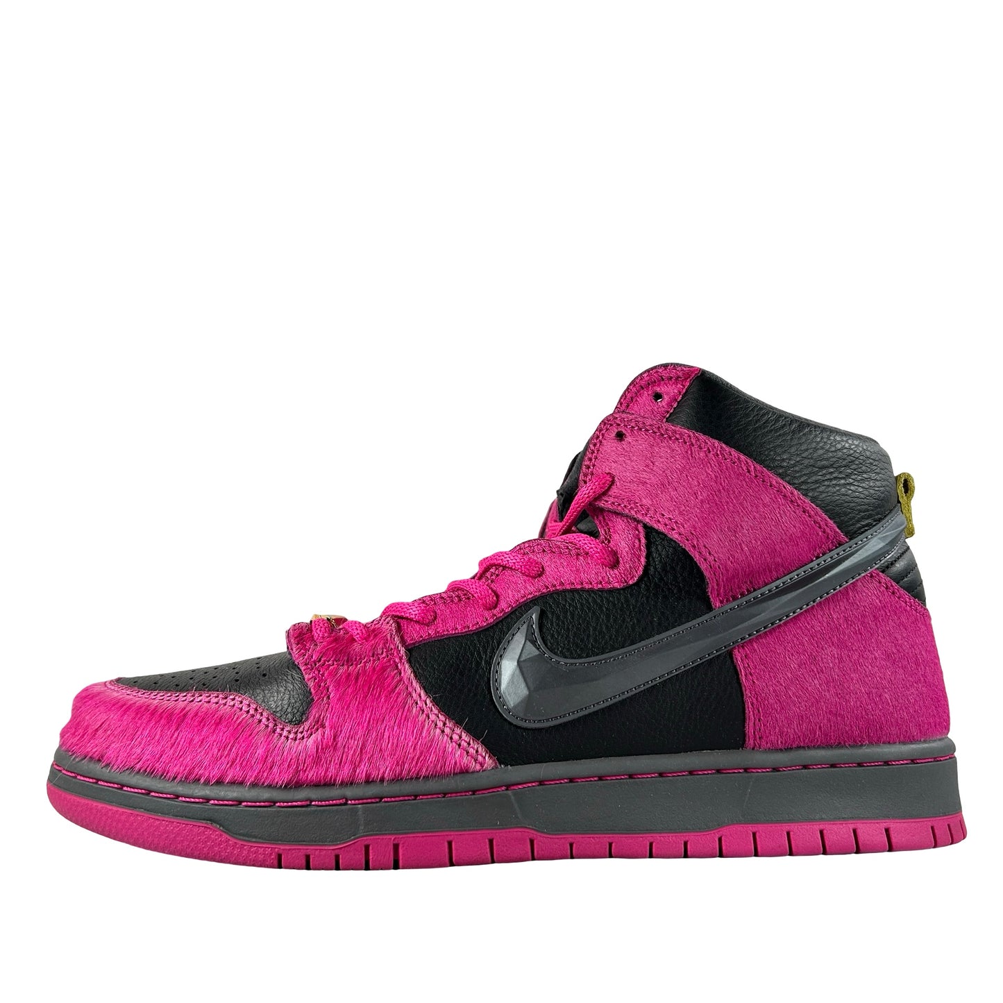 DX4356 600 Nike SB Dunk High Run The Jewels [USED] - 12 M (VNDS)