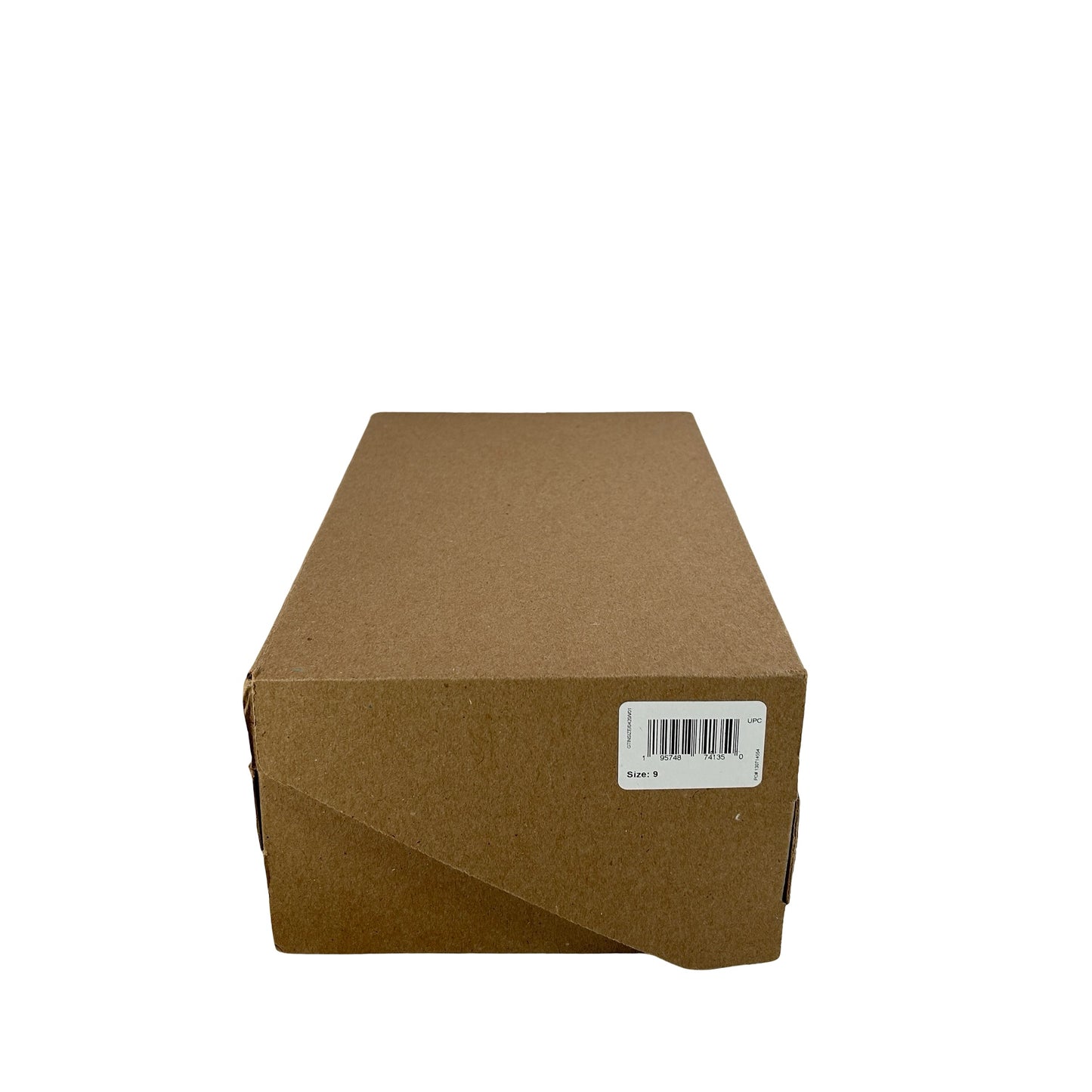 GV6842 Adidas Yeezy Foam RNR Clay Taupe [USED] - 9 M (Used)