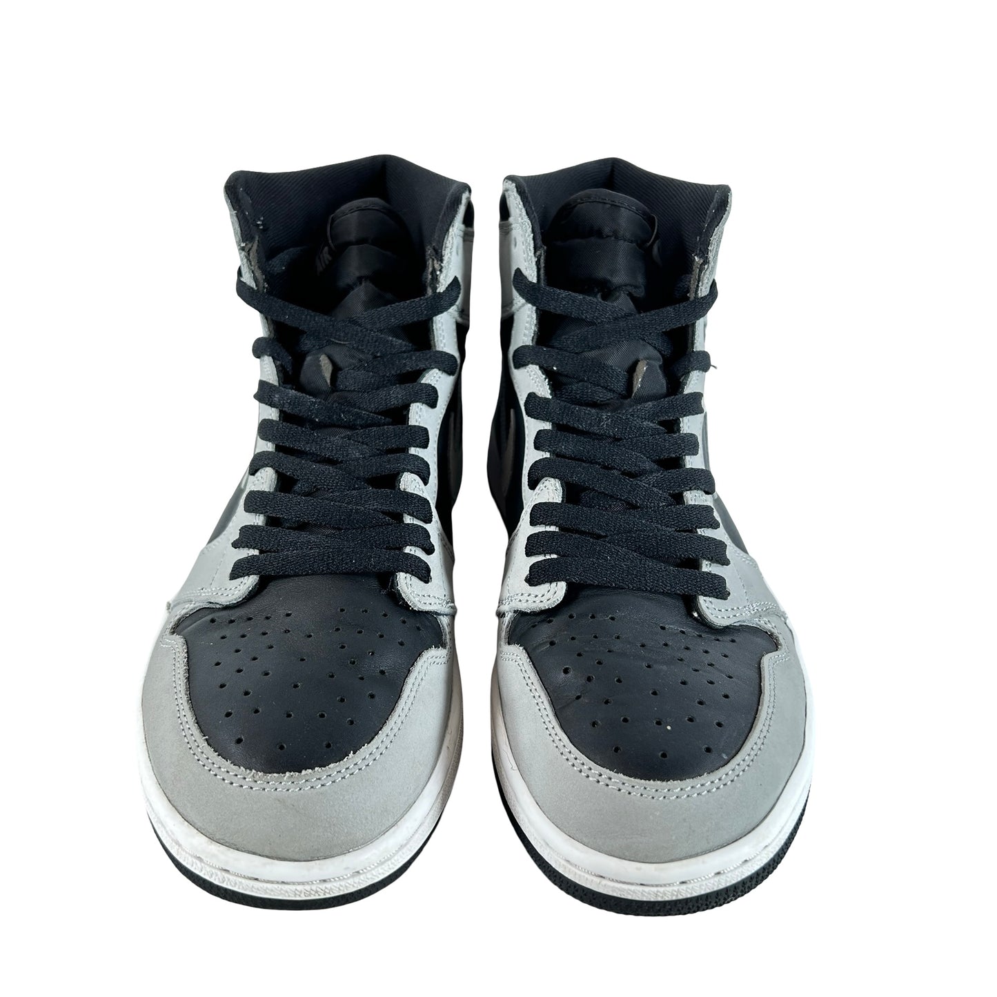 555088 035 Jordan 1 Shadow 2.0 [USED] - 11.5 M (Used3)