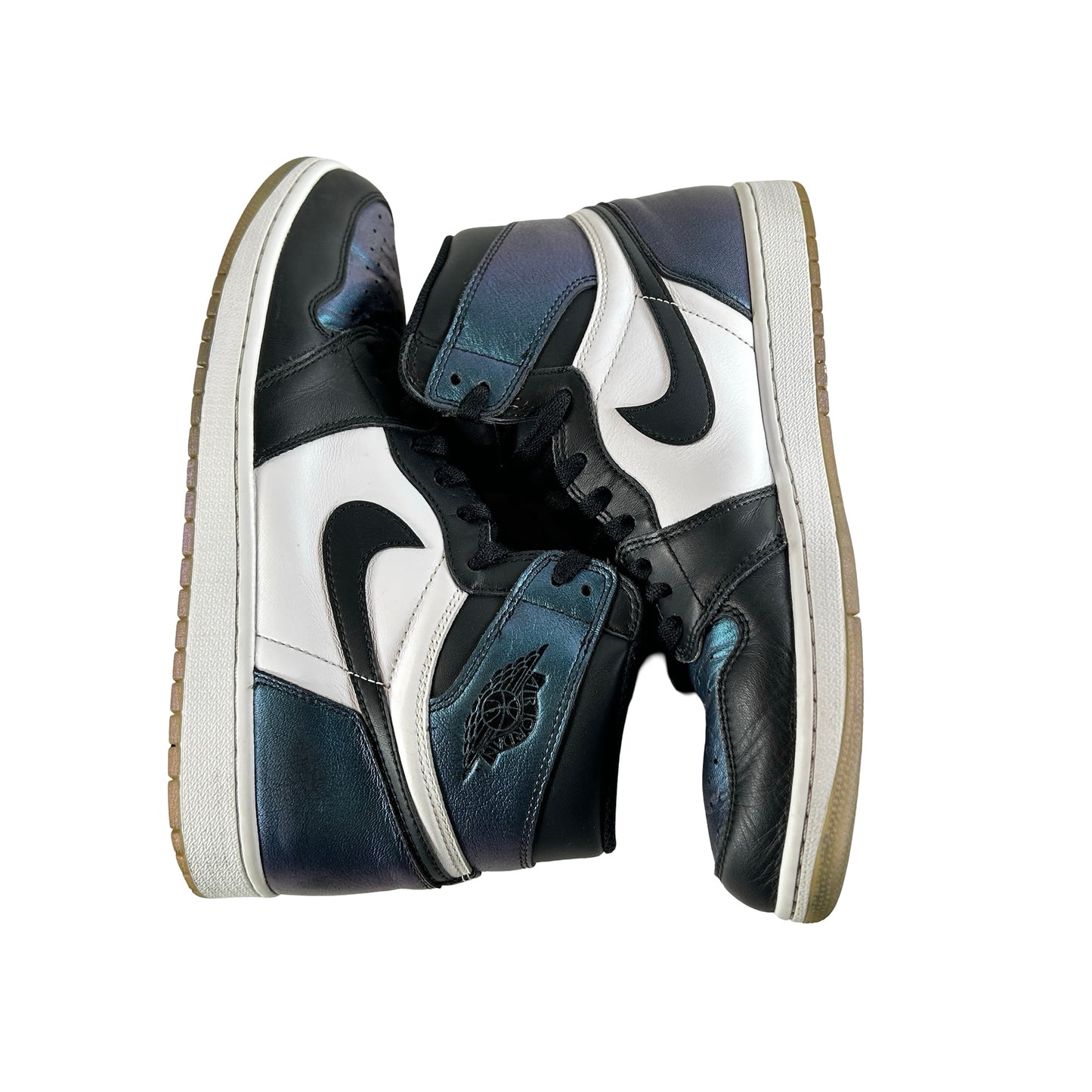 907958 015 Jordan 1 Retro All-Star Chameleon (2017) [USED] - 11 M (Used3)