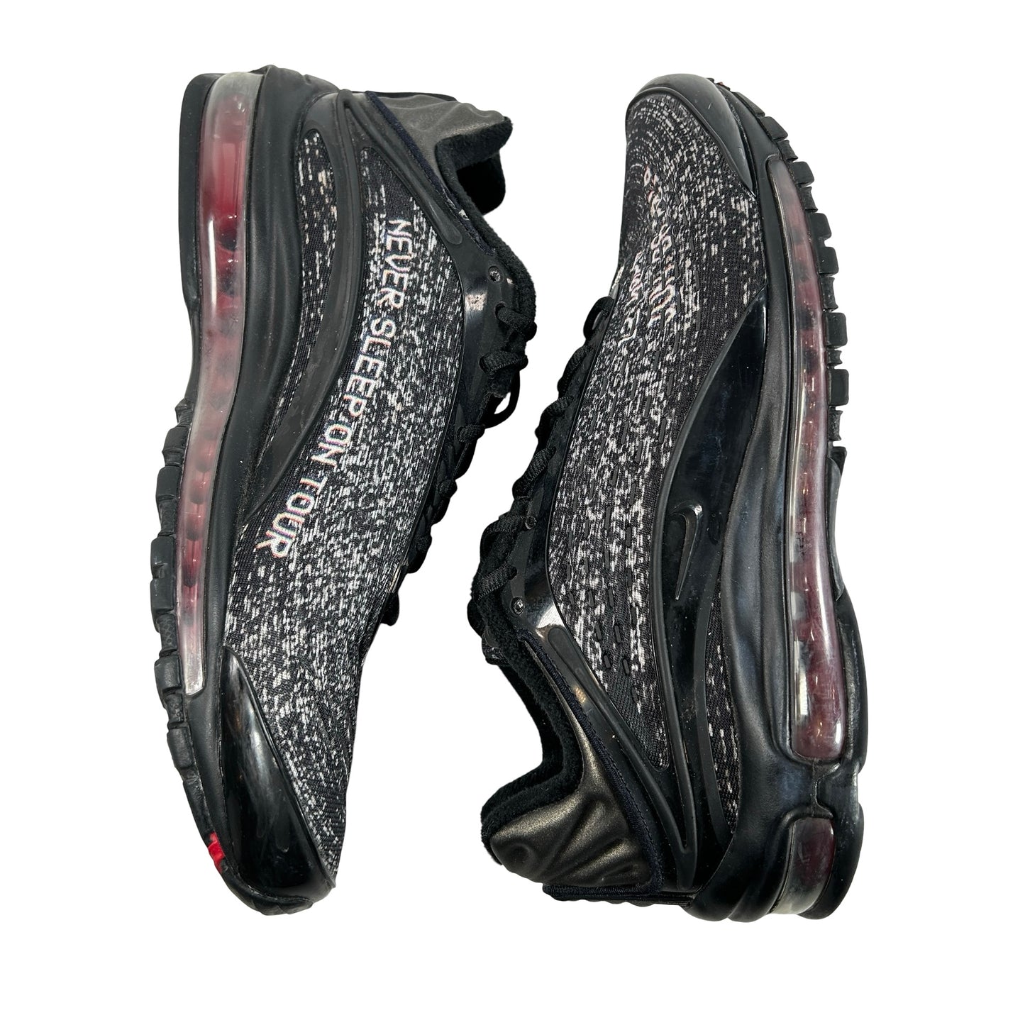 AQ9945 001 Nike Air Max Deluxe Skepta [USED] - 8.5 M (Used)