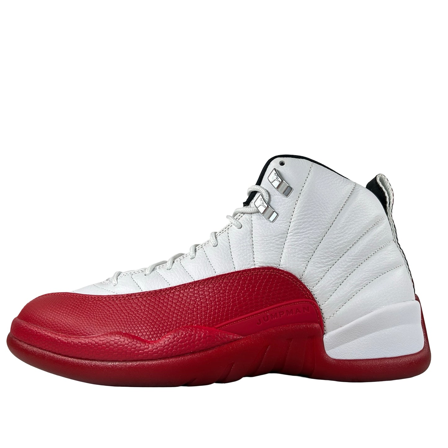 CT8013 116 Jordan 12 Retro Cherry (2023) [USED] - 11 M (Used13)
