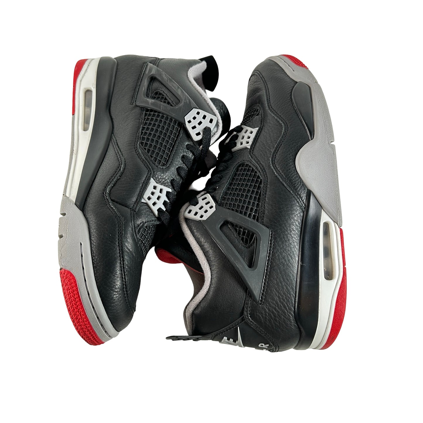FV5029 006 Jordan 4 Retro Bred Reimagined [USED] - 10 M (Used2) (No Box2)