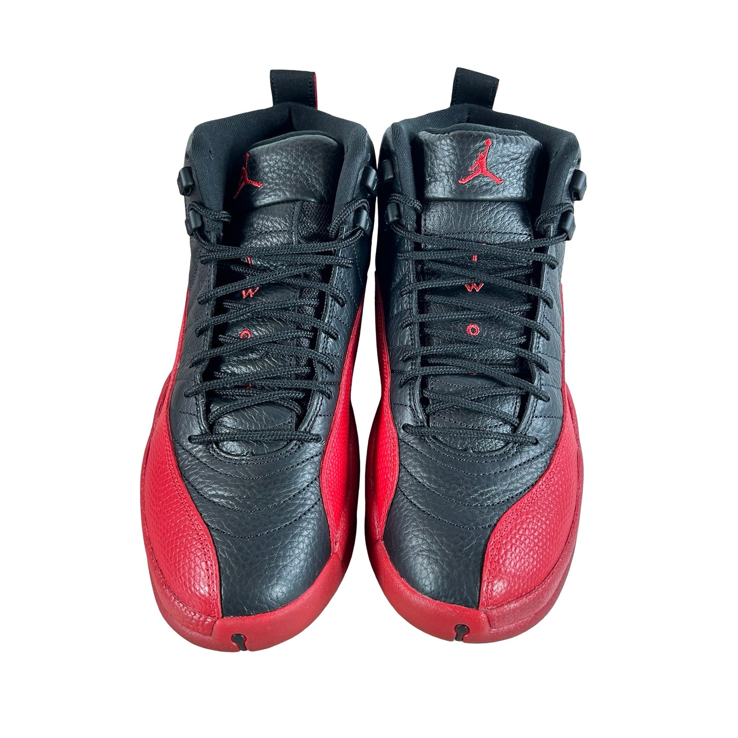 CT8013 002 Jordan 12 Retro Flu Game (2025) [USED] - 9.5 M (Used8)