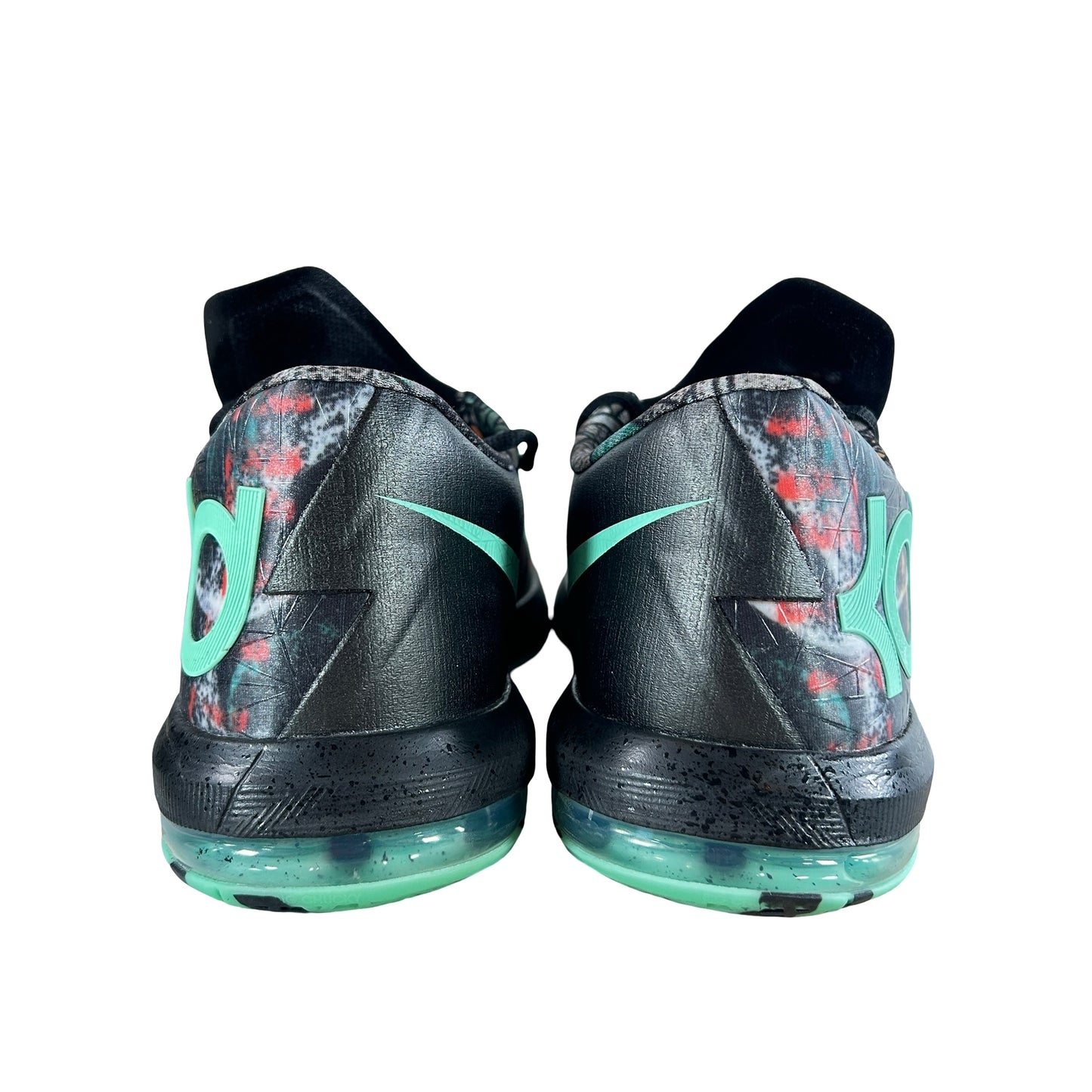 FQ8356 900 Nike KD 6 Illusion (2026) [USED] - 12 M (Used)