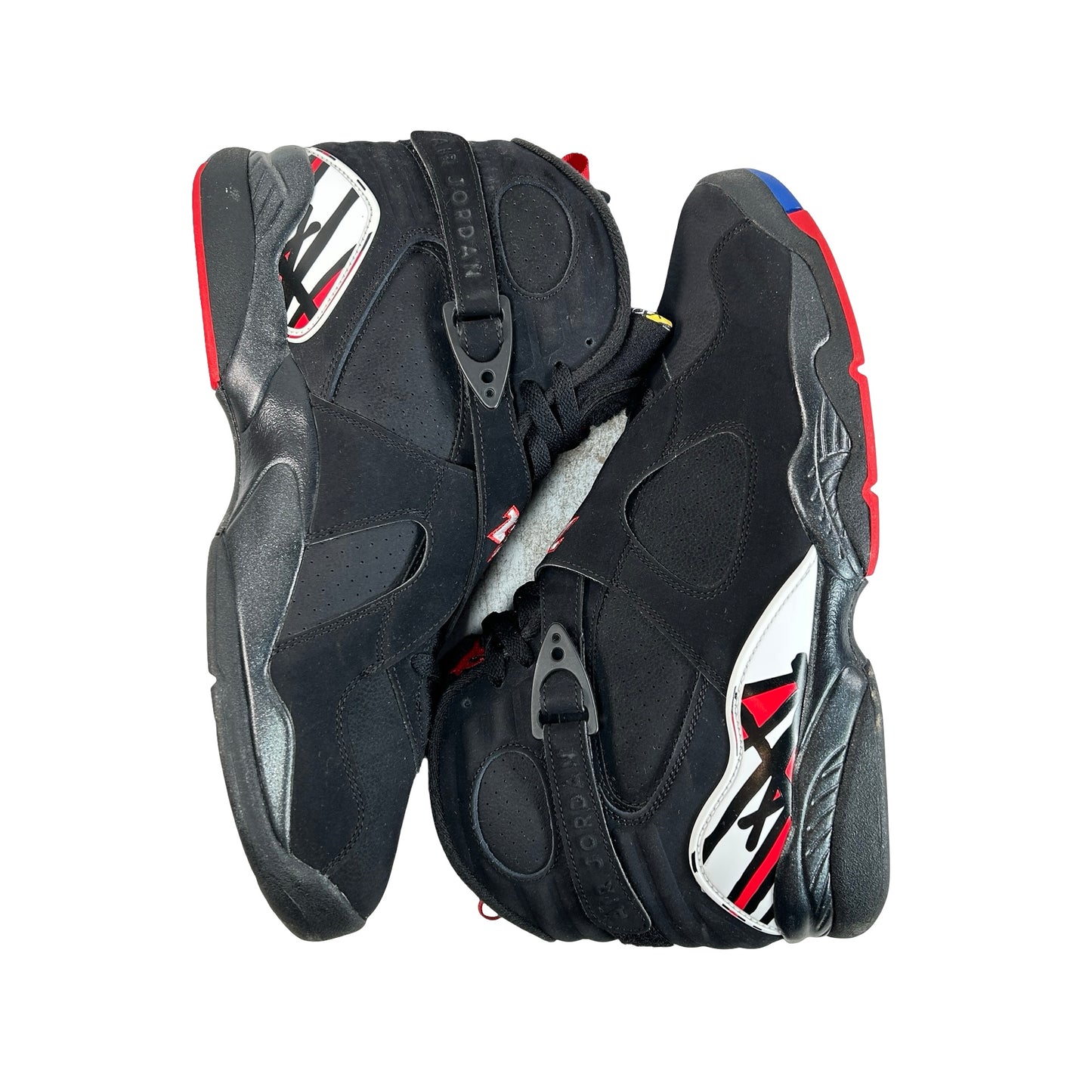 305381 062 Jordan 8 Retro Playoffs [USED] - 13 M (Used4)