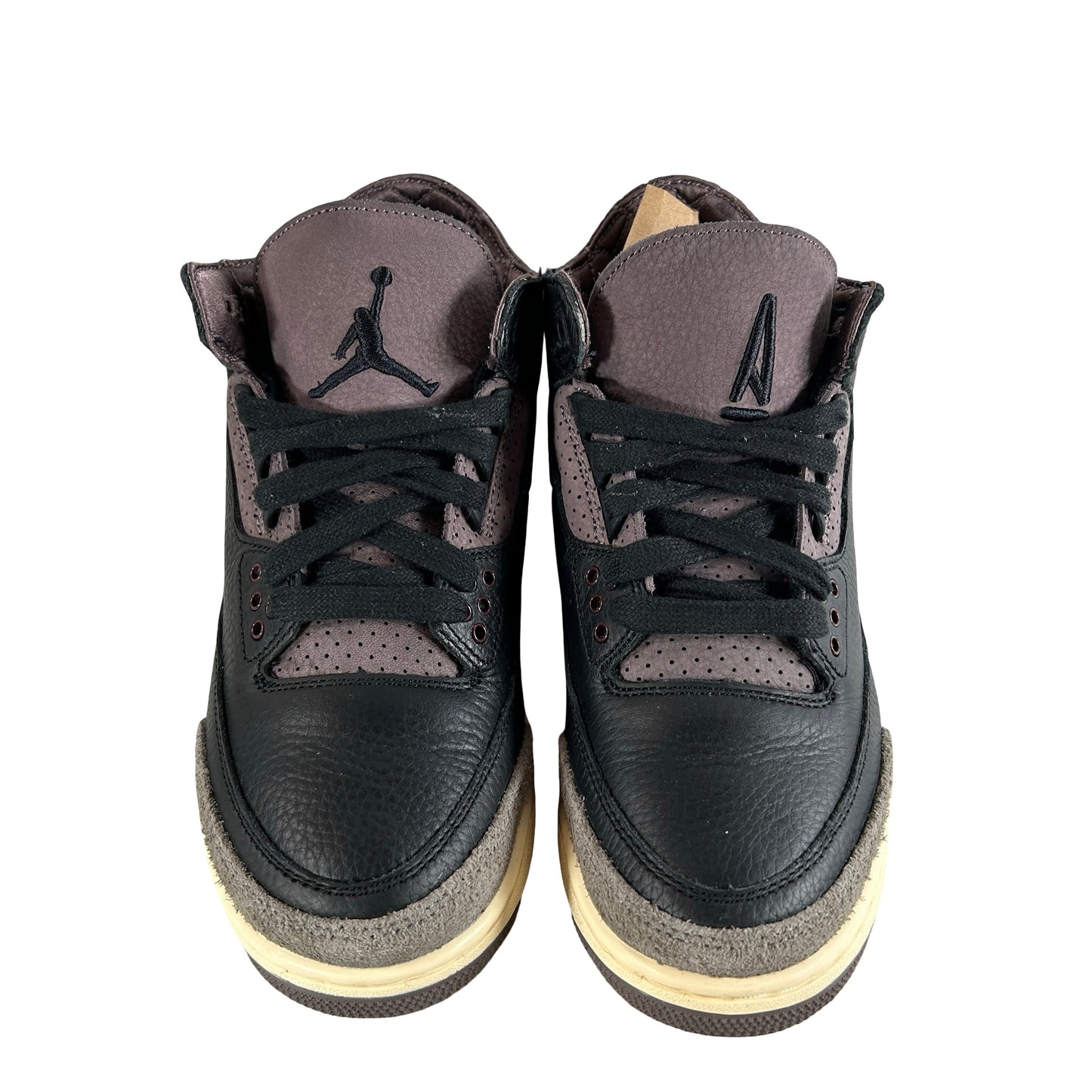 FZ4811 001 Jordan 3 Retro OG SP A Ma Maniére While You Were Sleeping (Women's) [USED] - 6.5 W / 5 M (Used) (No Box)
