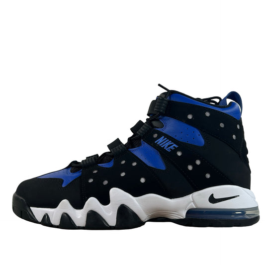 IX4182 010 Nike Air Max 2 CB '94 Black Varsity Royal [USED] - 13 M (Used)