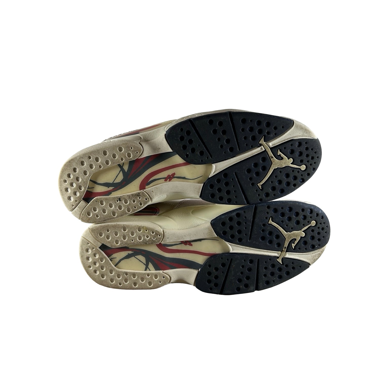 FJ2850 107 Jordan 8 Retro SP SoleFly Mi Casa Es Su Casa [USED] - 10 M (Used2)