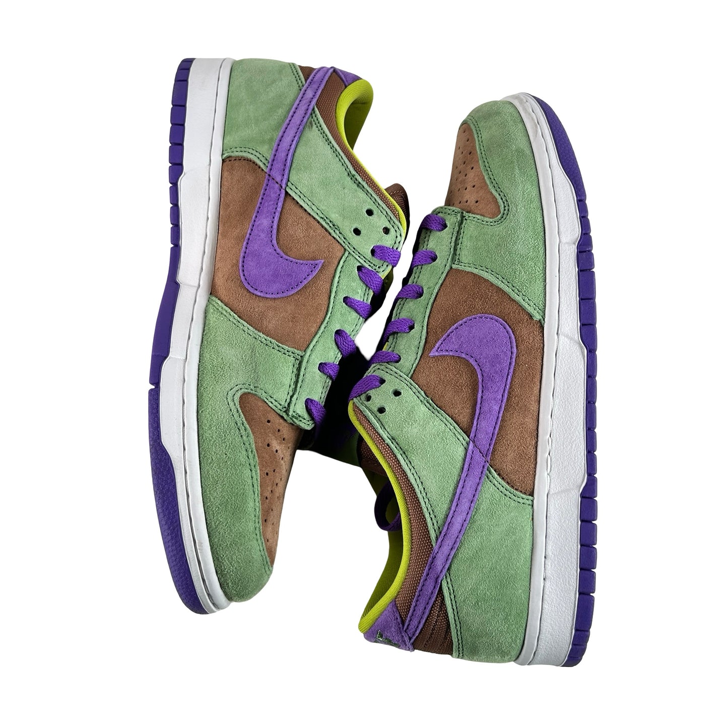 DA1469 200 Nike Dunk Low Veneer (2020) [USED] - 11 M (Used2)