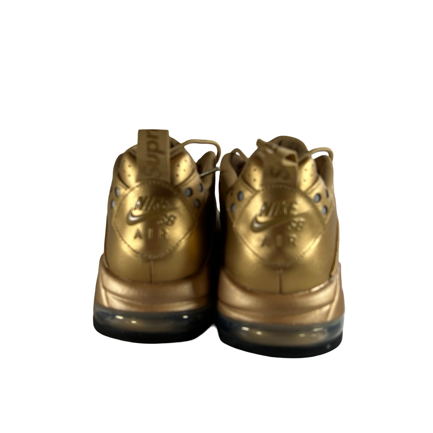 IM4283 700 Nike SB Air Max 2 CB '94 Low Supreme Metallic Gold [USED] - 8.5 M (Used) (Replace Box)