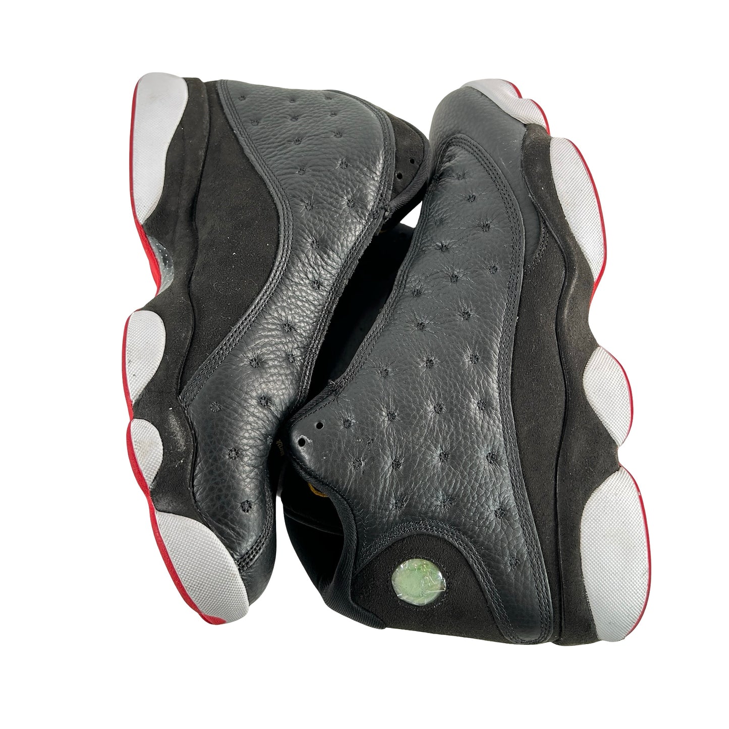 414571 062 Jordan 13 Retro Playoff (2023) [USED] - 13 M (Used) (Replace Box)