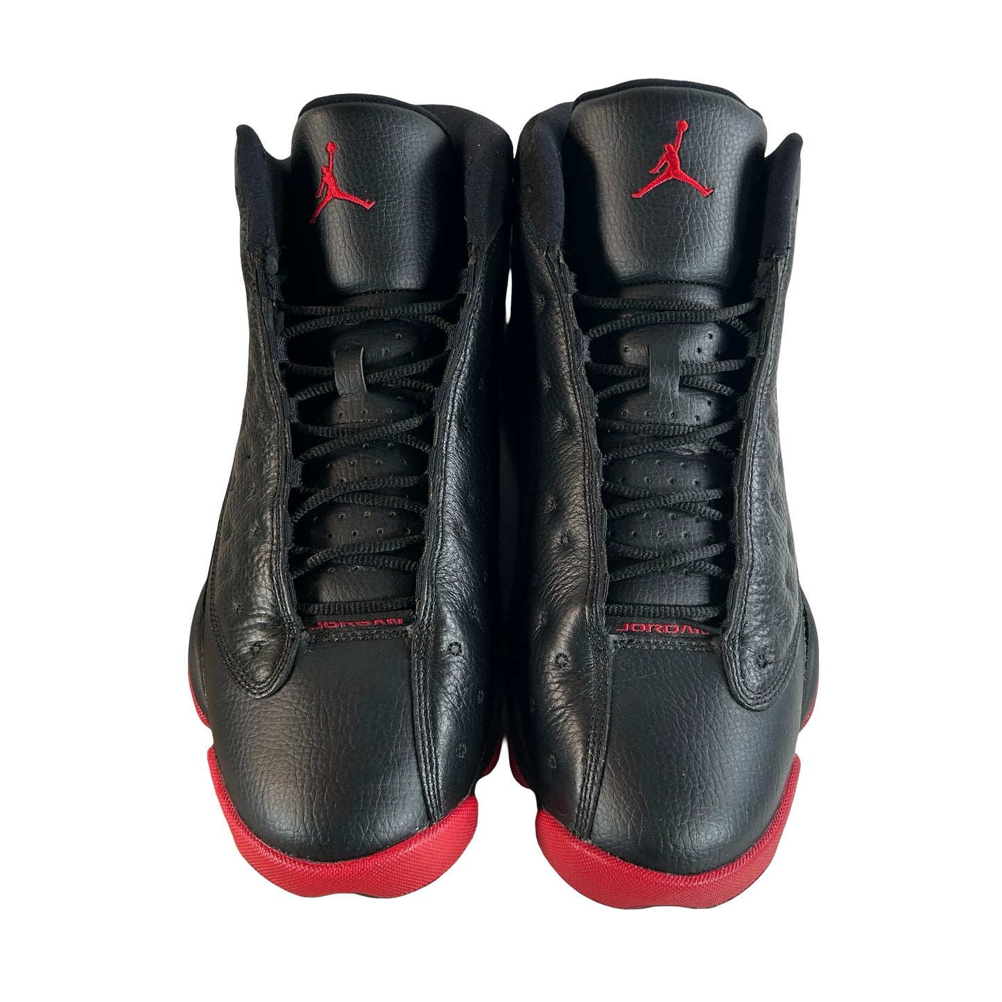 414571 003 Jordan 13 Retro Dirty Bred [USED] - 12 M (Used2)