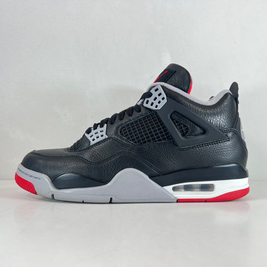 FV5029 006 Jordan 4 Retro Bred Reimagined [USED] - 10 M (Used4)