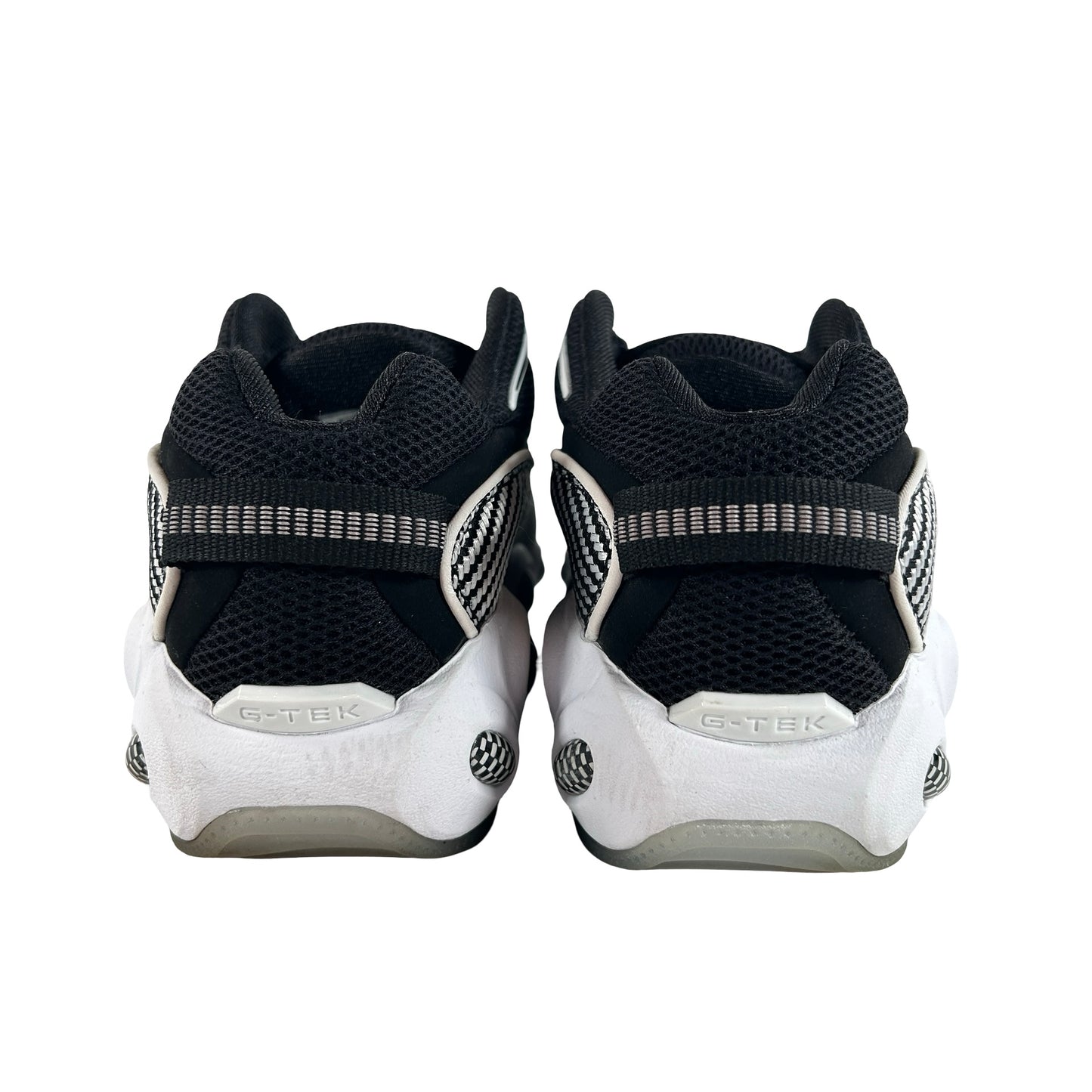 DM0879 001 Nike NOCTA Glide Drake Black [USED] - 6 M (Used) (No Box)