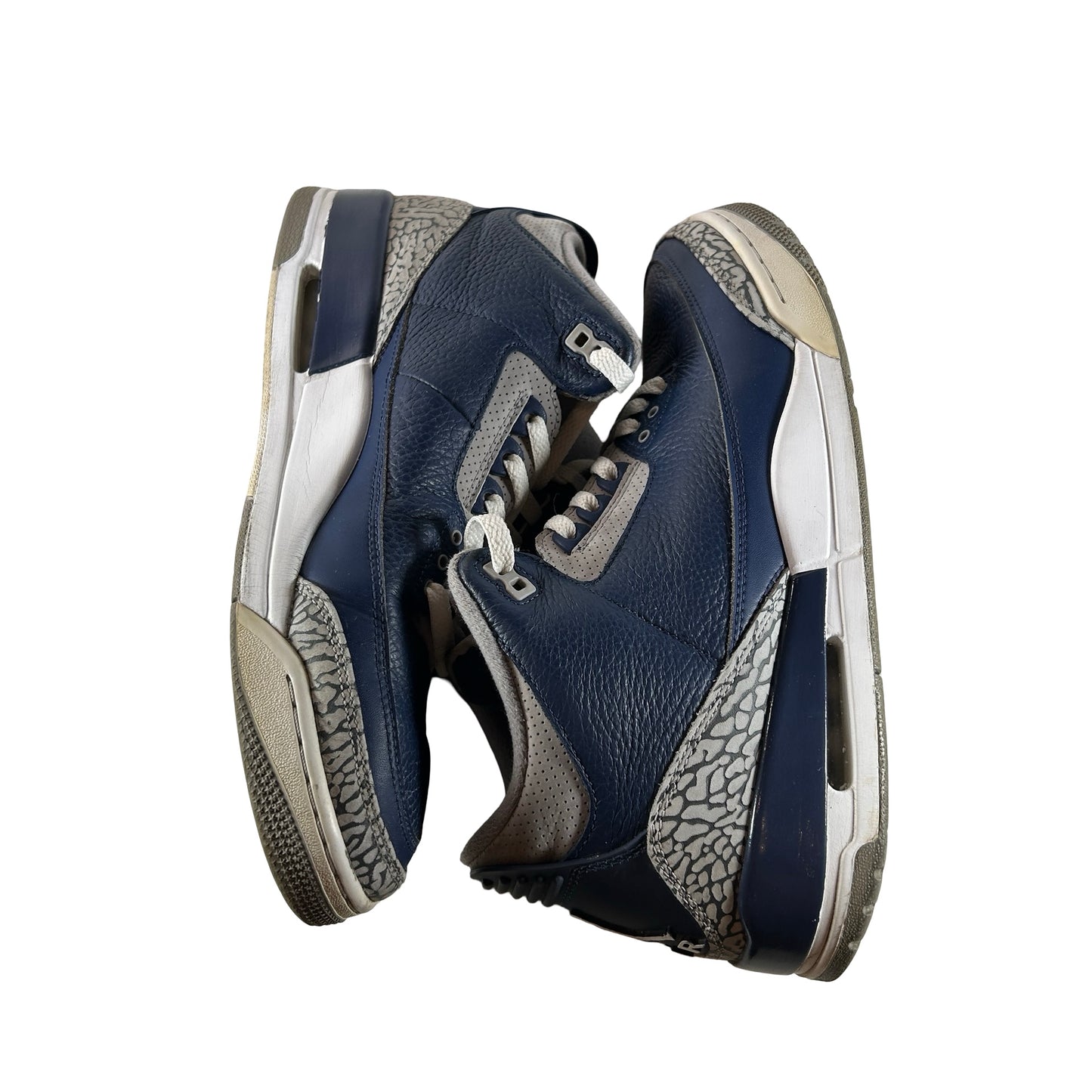 CT8532 401 Jordania 3 Georgetown