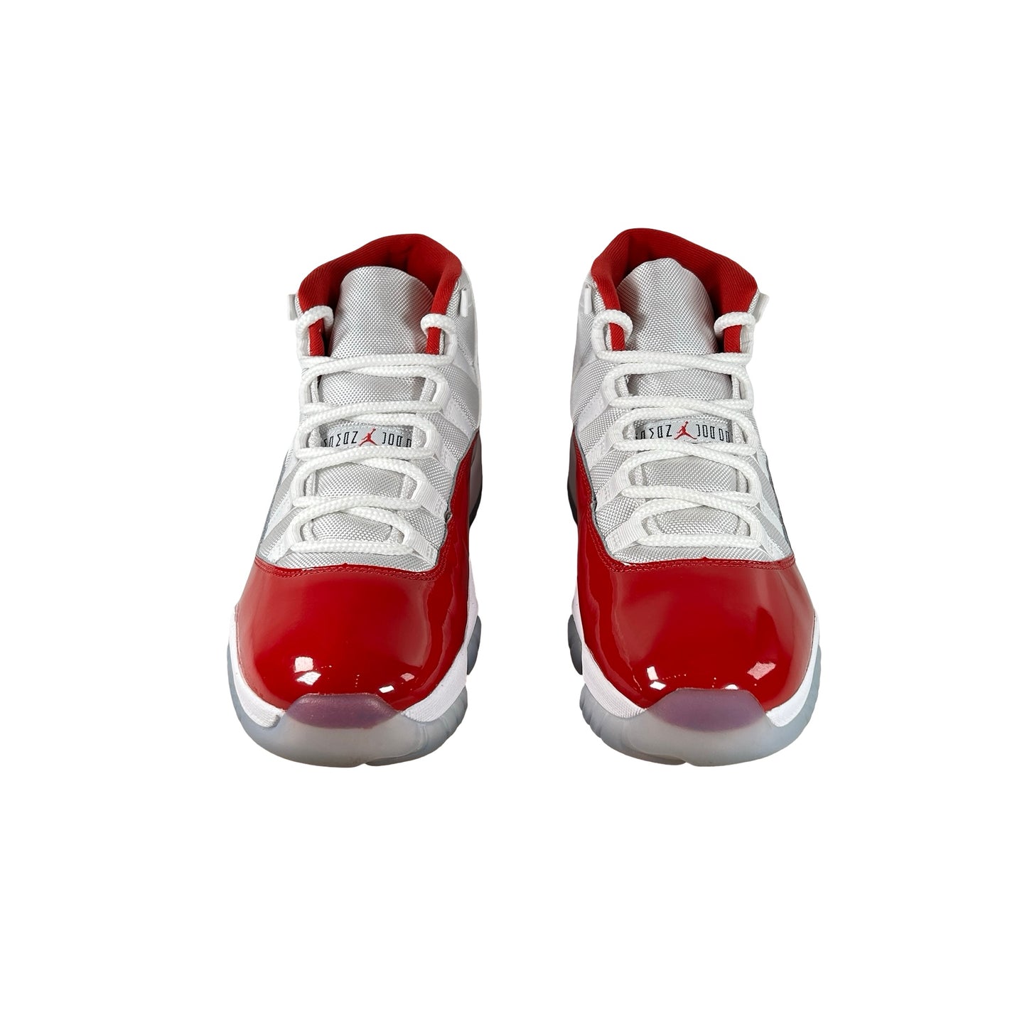 CT8012 116 Jordan 11 Retro Cherry (2022) [USED] - 10.5 M (Used7)