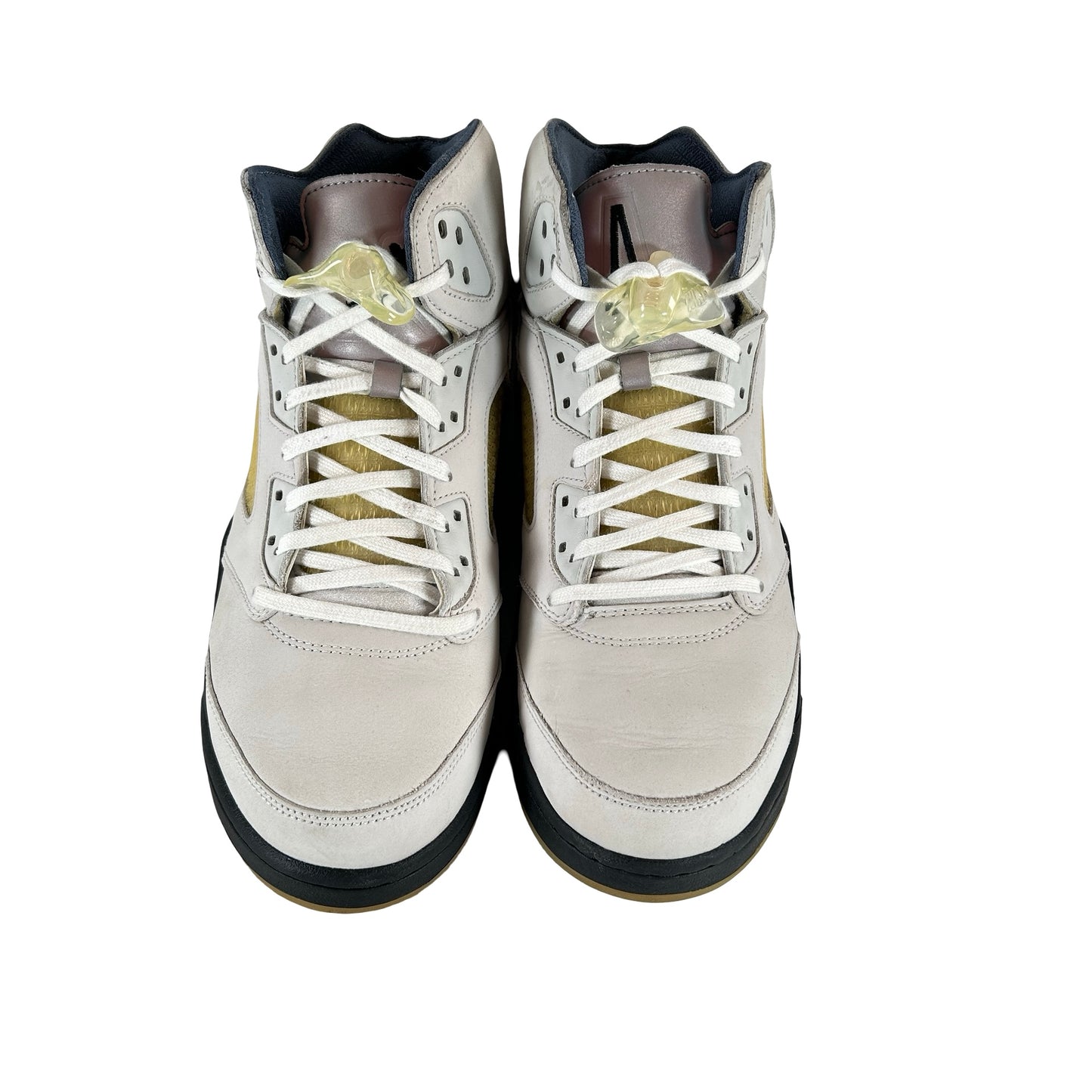 FZ5758 004 Jordan 5 Retro A Ma Maniére Dawn (Women's) [USED] - 13 W (Used) (No Box)