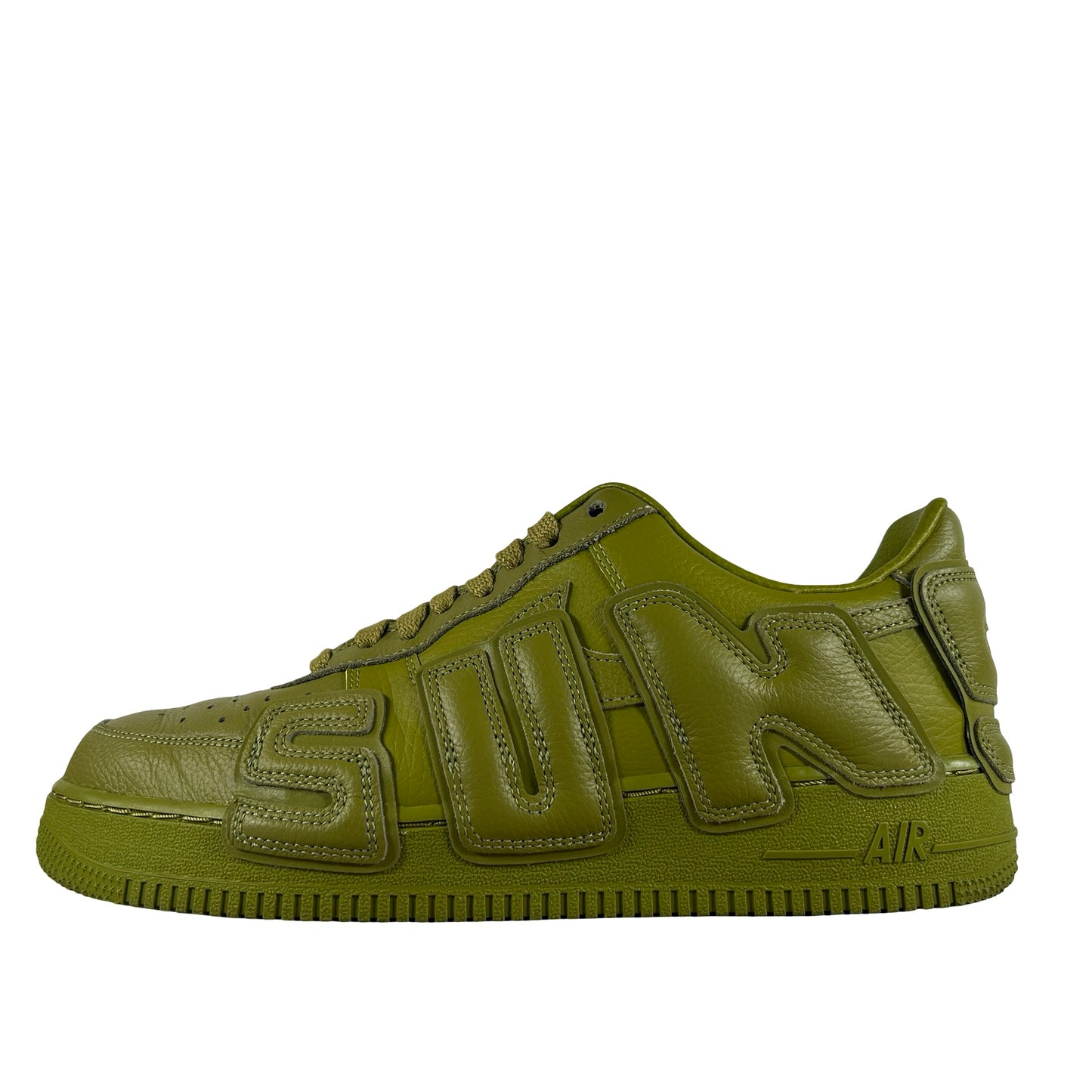 FQ7069 300 Nike Air Force 1 Low Cactus Plant Flea Market Moss [USED] - 9.5 M (Used7)