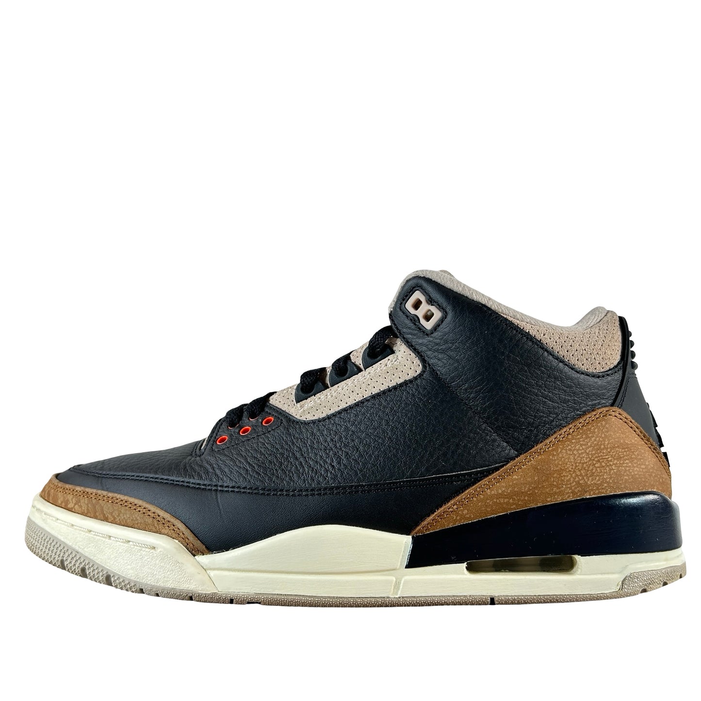 CT8532 008 Jordan 3 Retro Desert Elephant [USED] - 11 M (Used3)