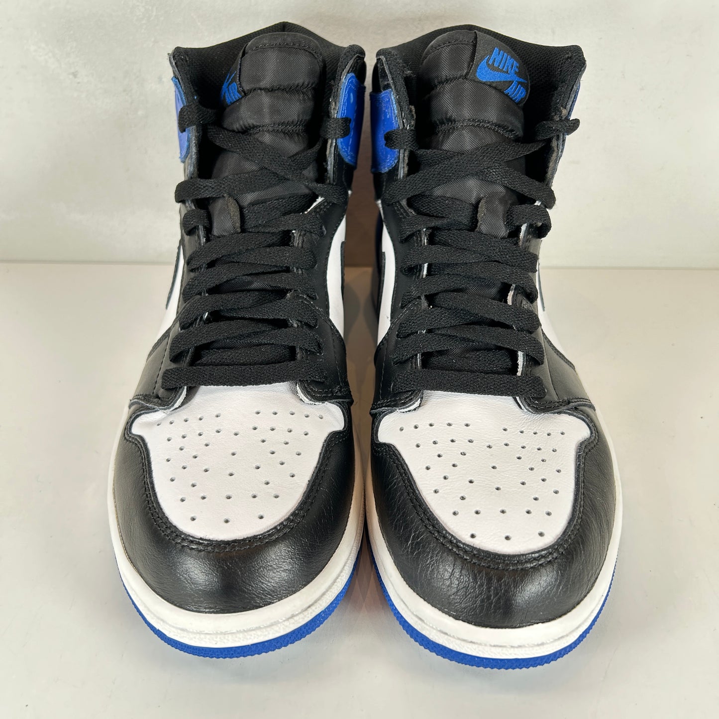 716371 040 Jordan 1 Fragment [USED] - 11 M (Used2)