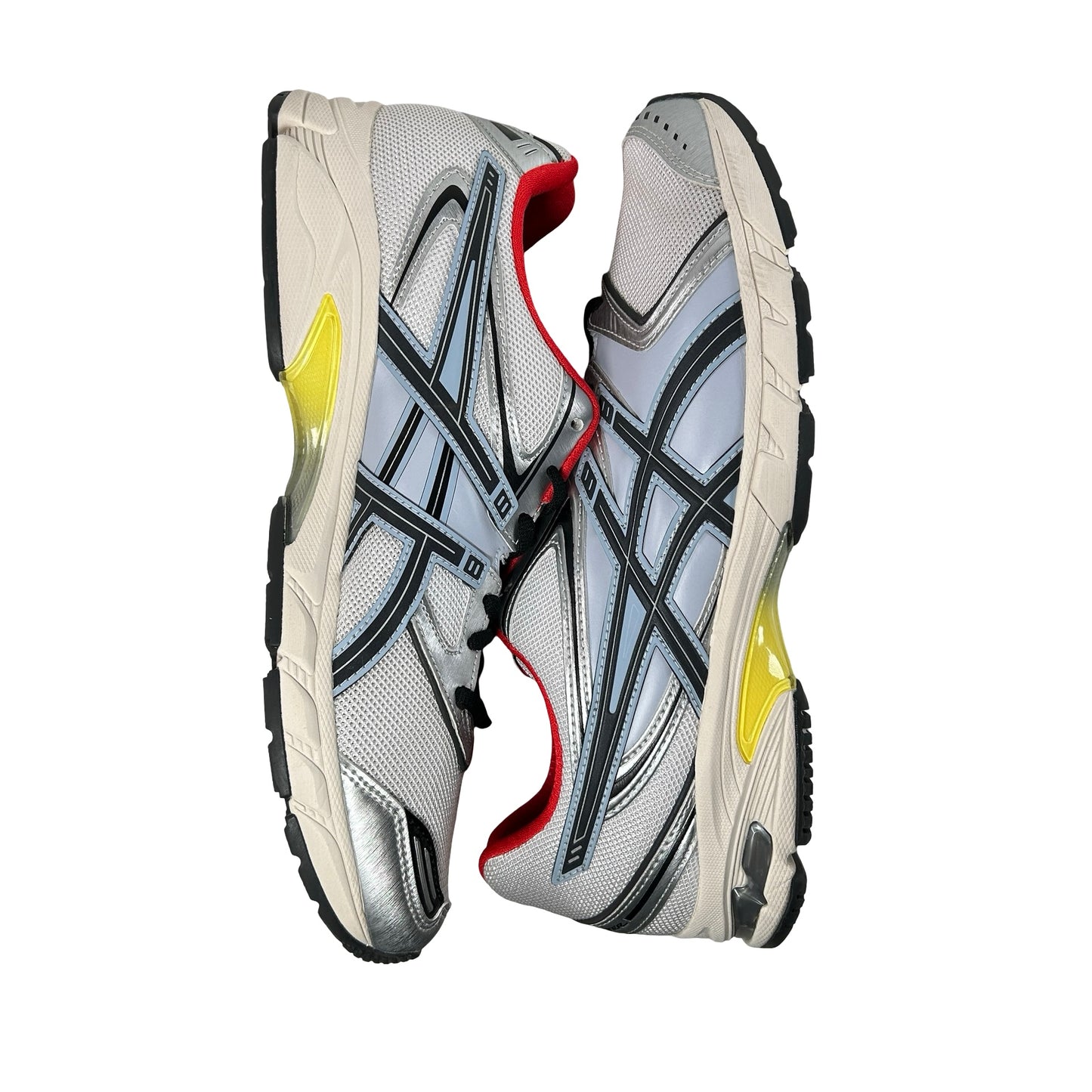 1203B046 100 ASICS Gel-DS Trainer 14 Stefon Diggs [USED] - 10.5 M (Used)