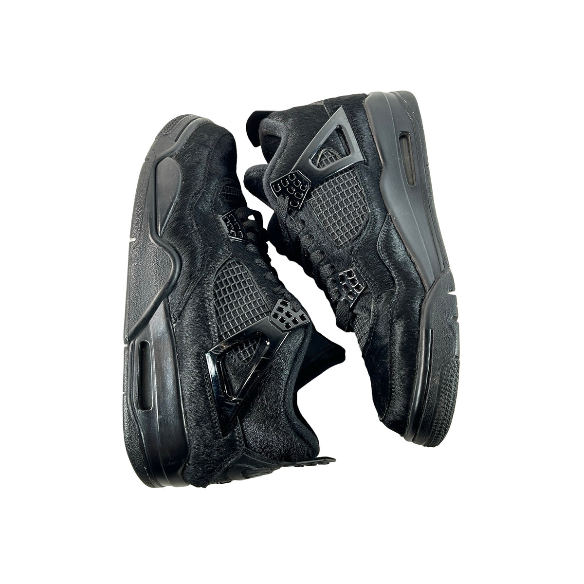 CK2925 001 Jordan 4 Retro Olivia Kim No Cover (Women's) [USED] - 9 W (Used2) (No Box2)