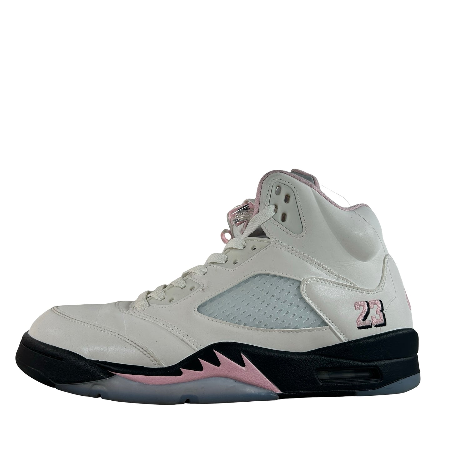 HQ7978 102 Jordan 5 Retro Medium Soft Pink [USED] - 10 M (Used3)