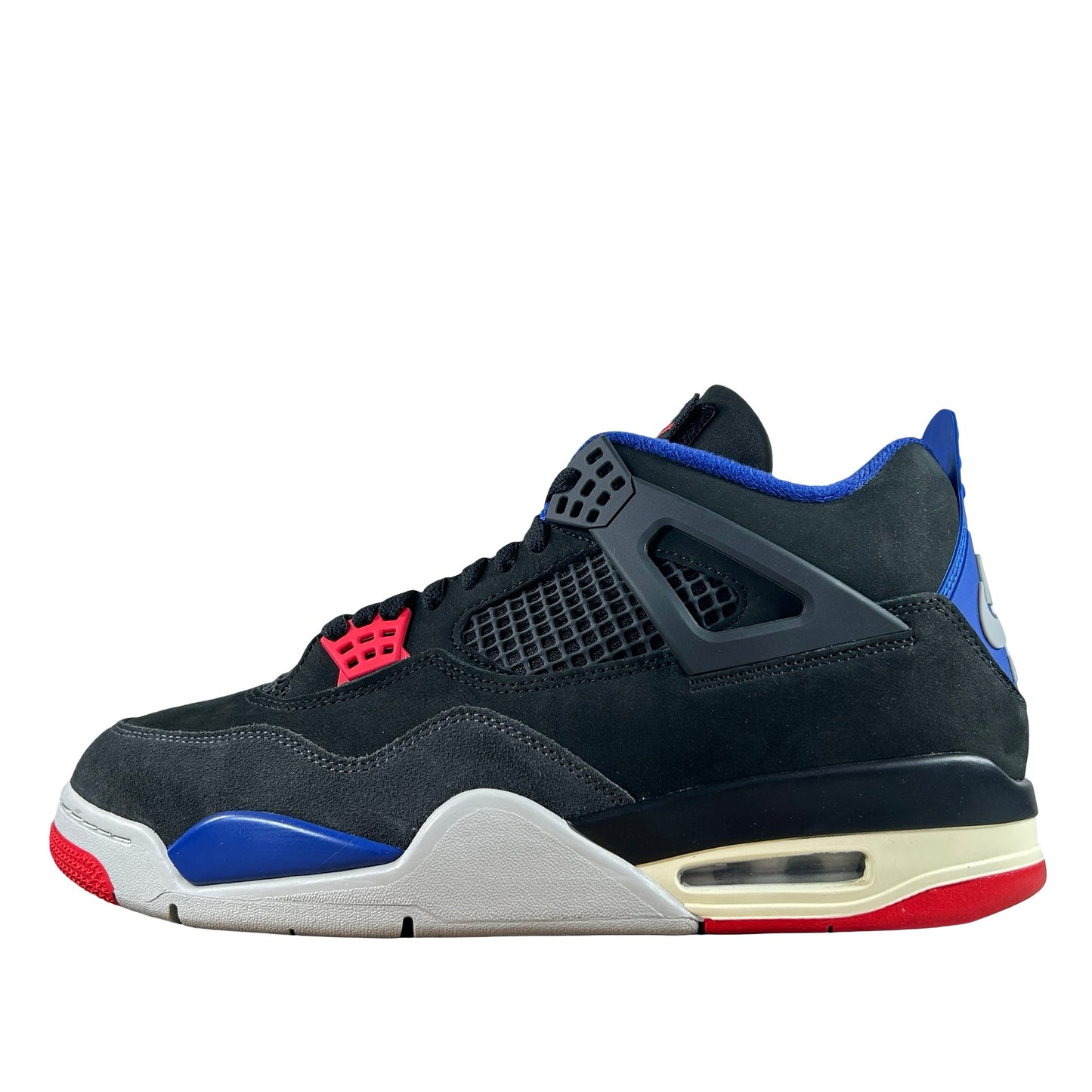 FV5029 003 Jordan 4 Retro Rare Air (Gold Lettering) [USED] - 12 M (Used5)
