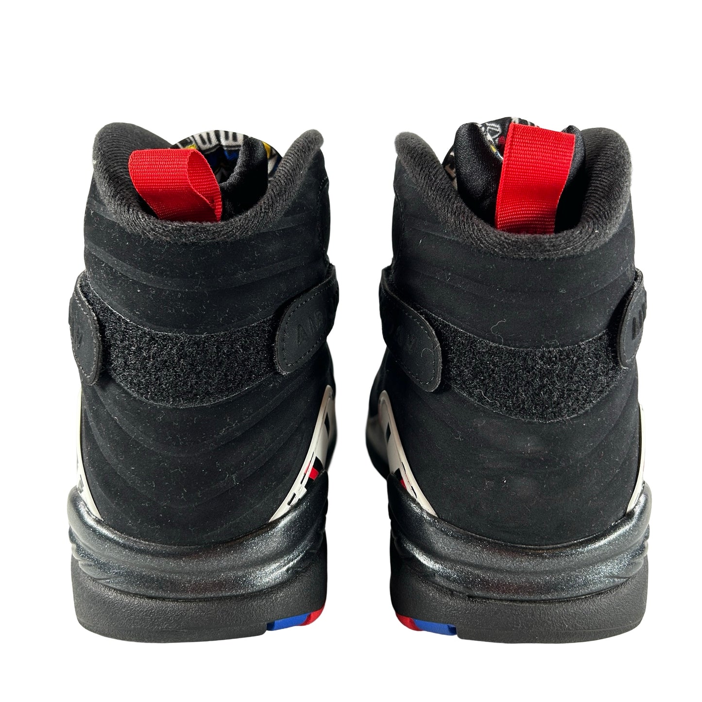 305381 062 Jordan 8 Retro Playoffs (2023) [USED] - 10 M (Used4)