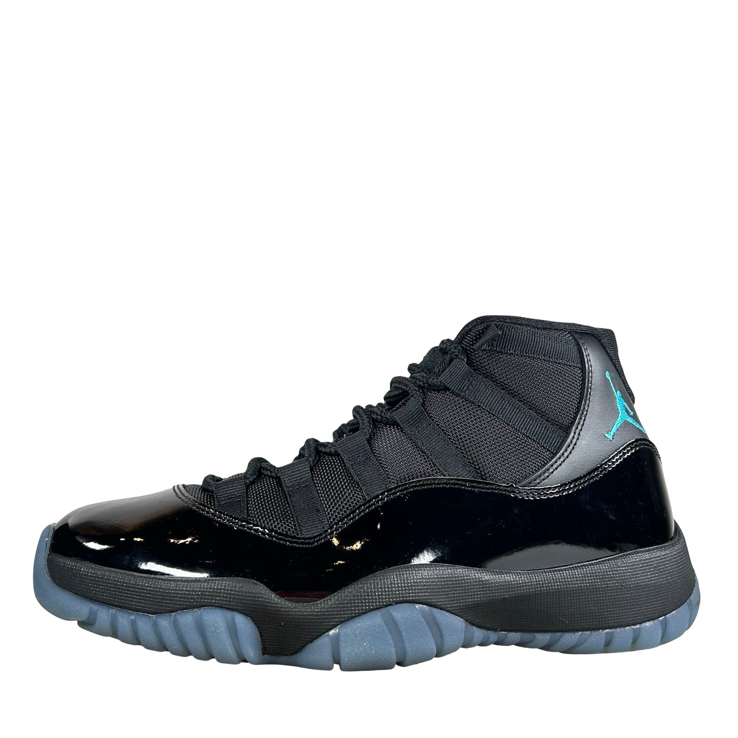 CT8012 047 Jordan 11 Retro Gamma Blue (2025) [USED] - 8.5 M (Used3)