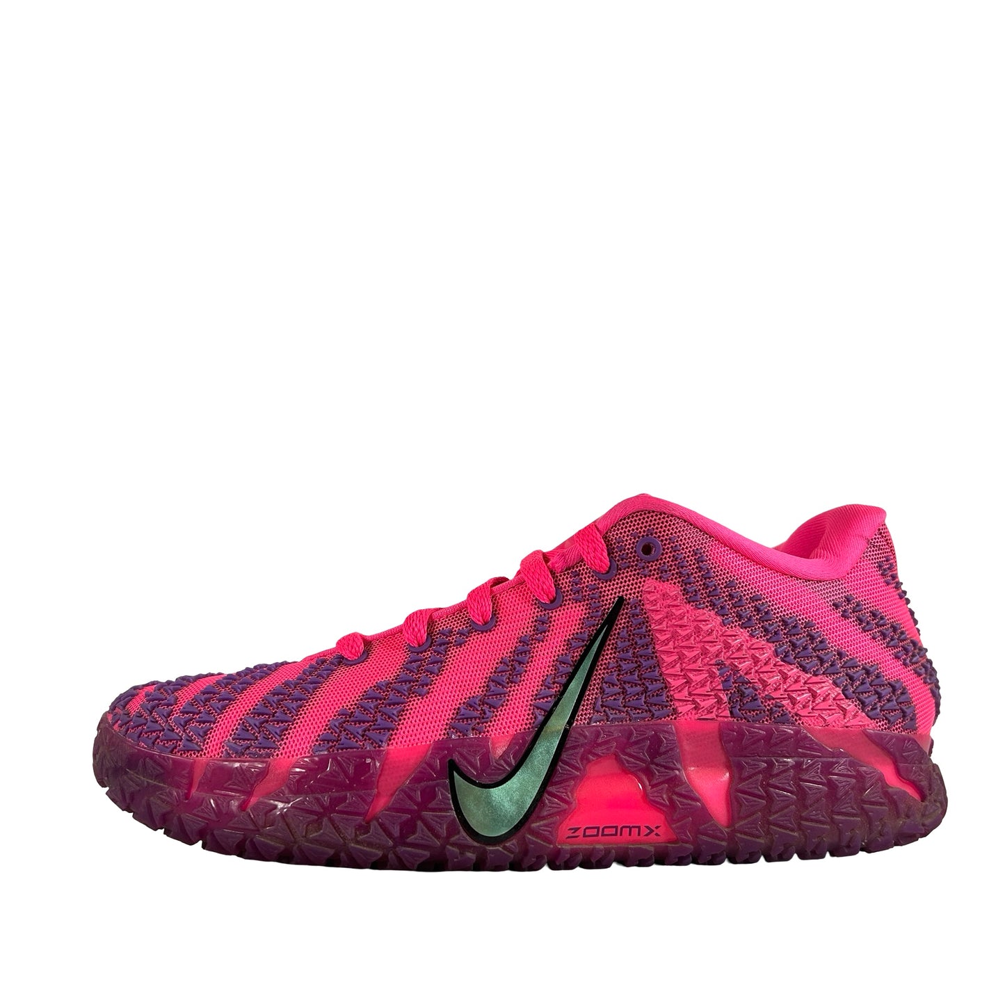 HF2793 600 Nike Ja 3 Max Volume [USED] - 9.5 M (Used)
