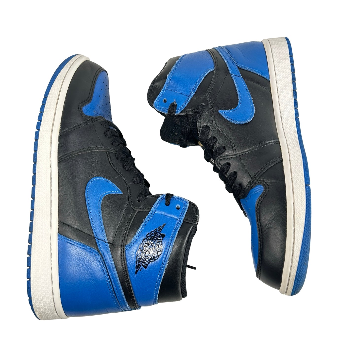 555088 007 Jordan 1 Royal (2017) [USED] - 10 M (Used6)