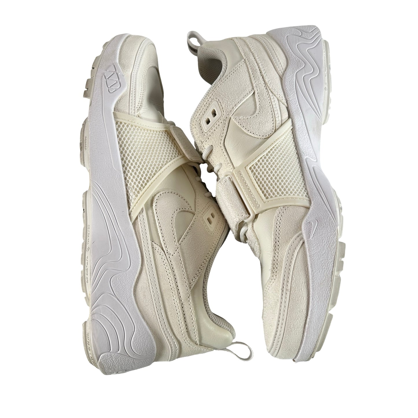 HQ3061 100 Nike Zoom Field Jaxx SP Travis Scott Sail [USED] - 11.5 M (Used)