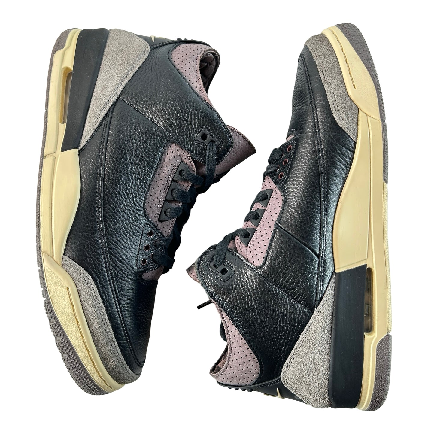 FZ4811 001 Jordan 3 Retro OG SP A Ma Maniére While You Were Sleeping (Women's) [USED] - 14 W / 12.5 M (Used)