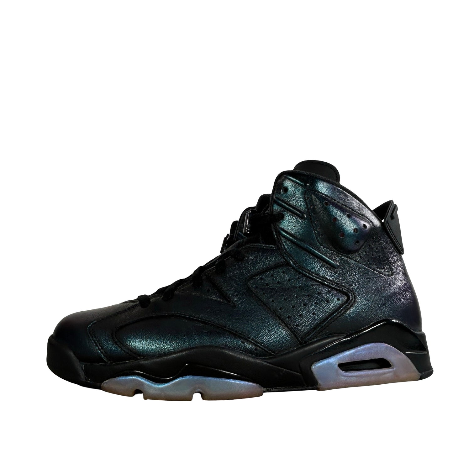 907961 015 Jordan 6 Retro All-Star Chameleon (2017) [USED] - 11 M (Used)