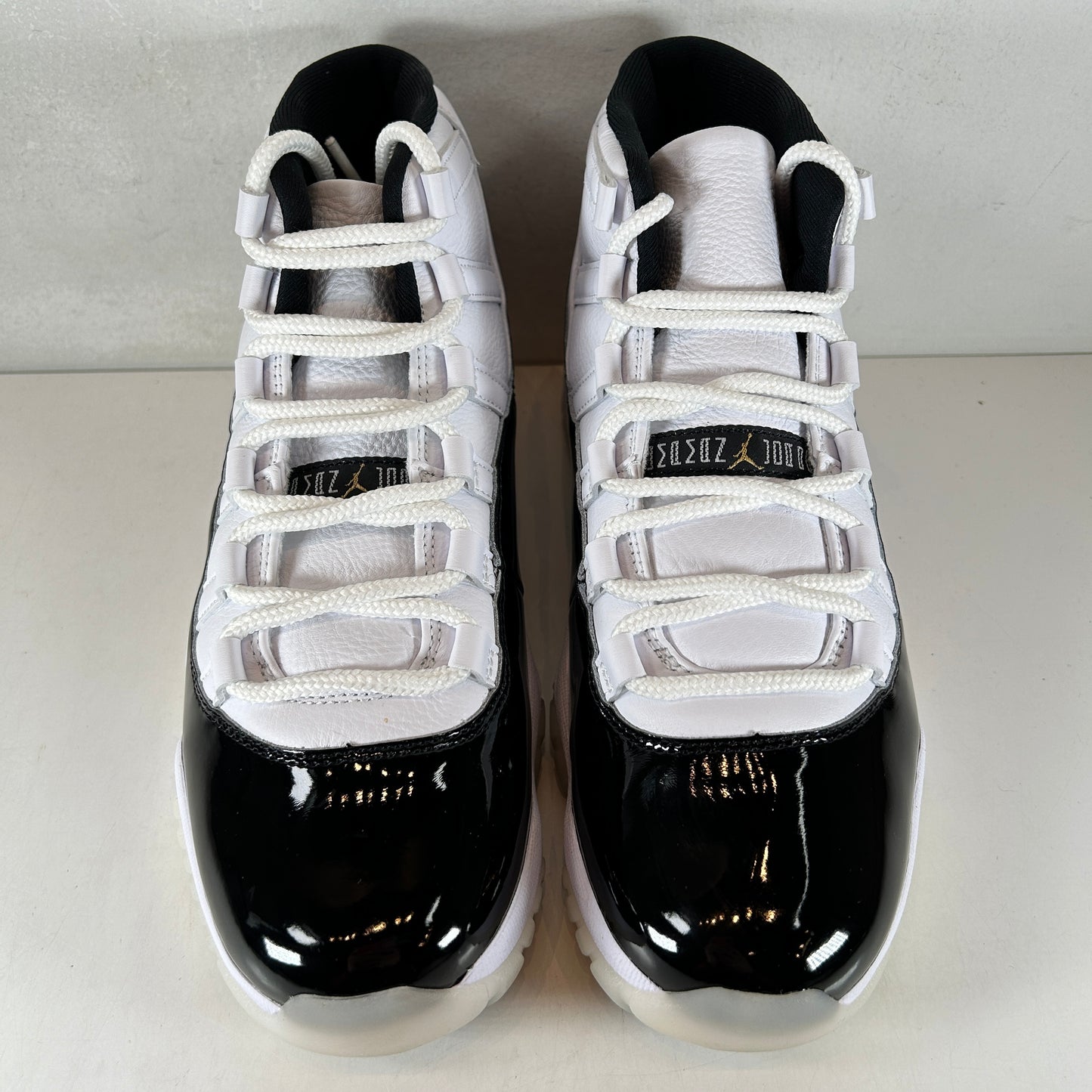 CT8012 170 Jordan 11 Retro DMP Defining Moments (2023) [USED] - 8.5 M (VNDS2)