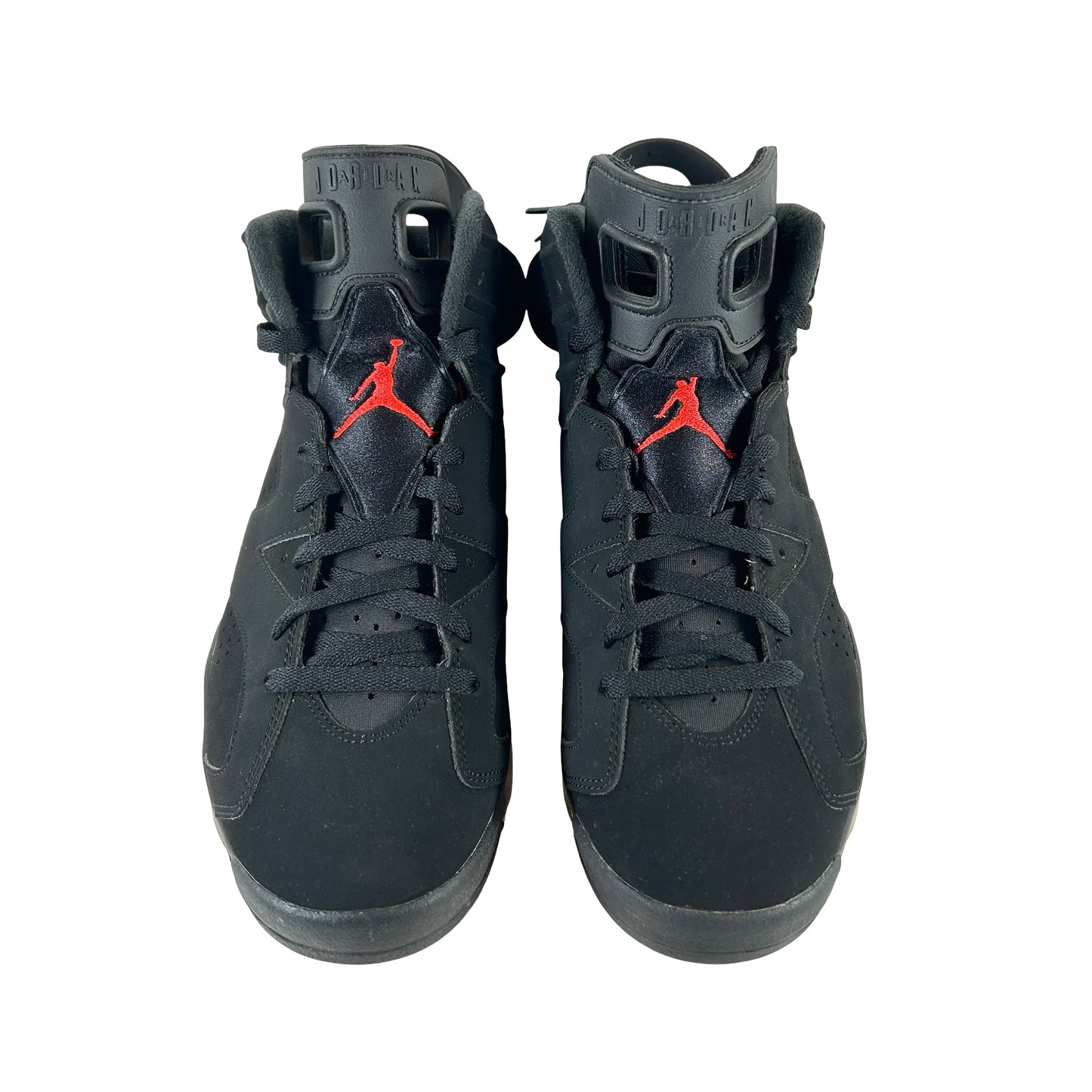 384664 060 Jordan 6 Infrared [USED] - 9.5 M (Used7)