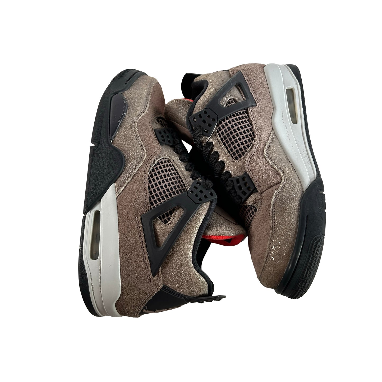 DB0732 200 Jordan 4 Taupe Haze [USED] - 8 M (Used6)