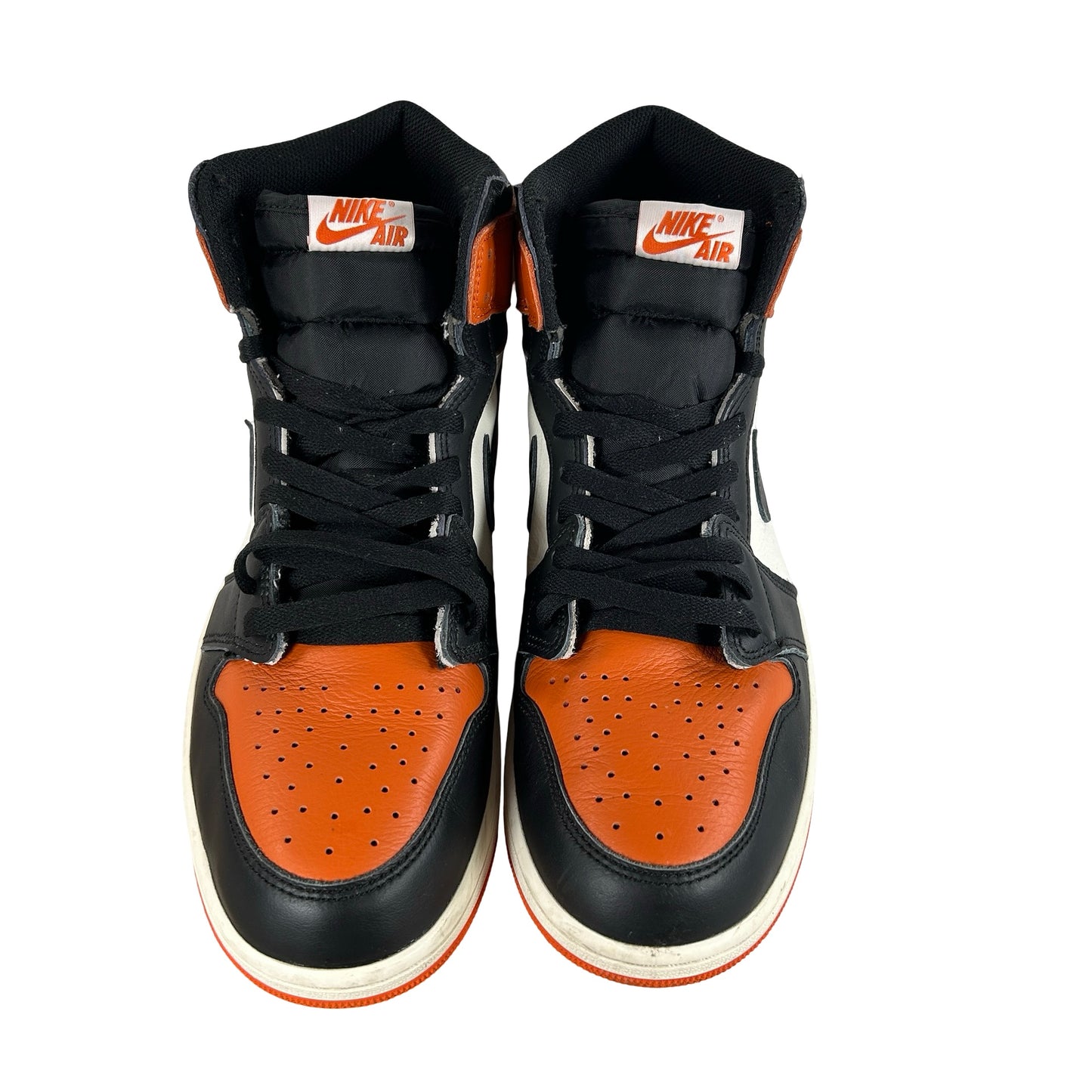 DZ5485 008 Jordan 1 Retro High OG Shattered Backboard (2025) [USED] - 12 M (Used8)