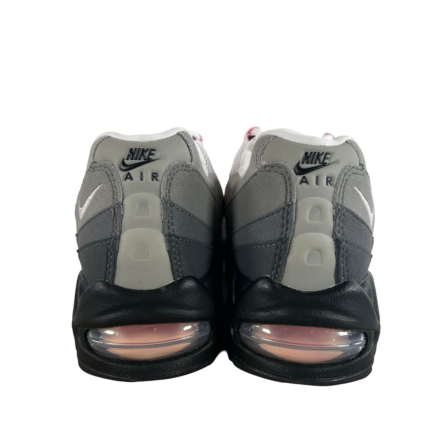 HJ5996 001 Nike Air Max 95 OG Big Bubble Pink Foam (Women's) [USED] - 8 W (VNDS)