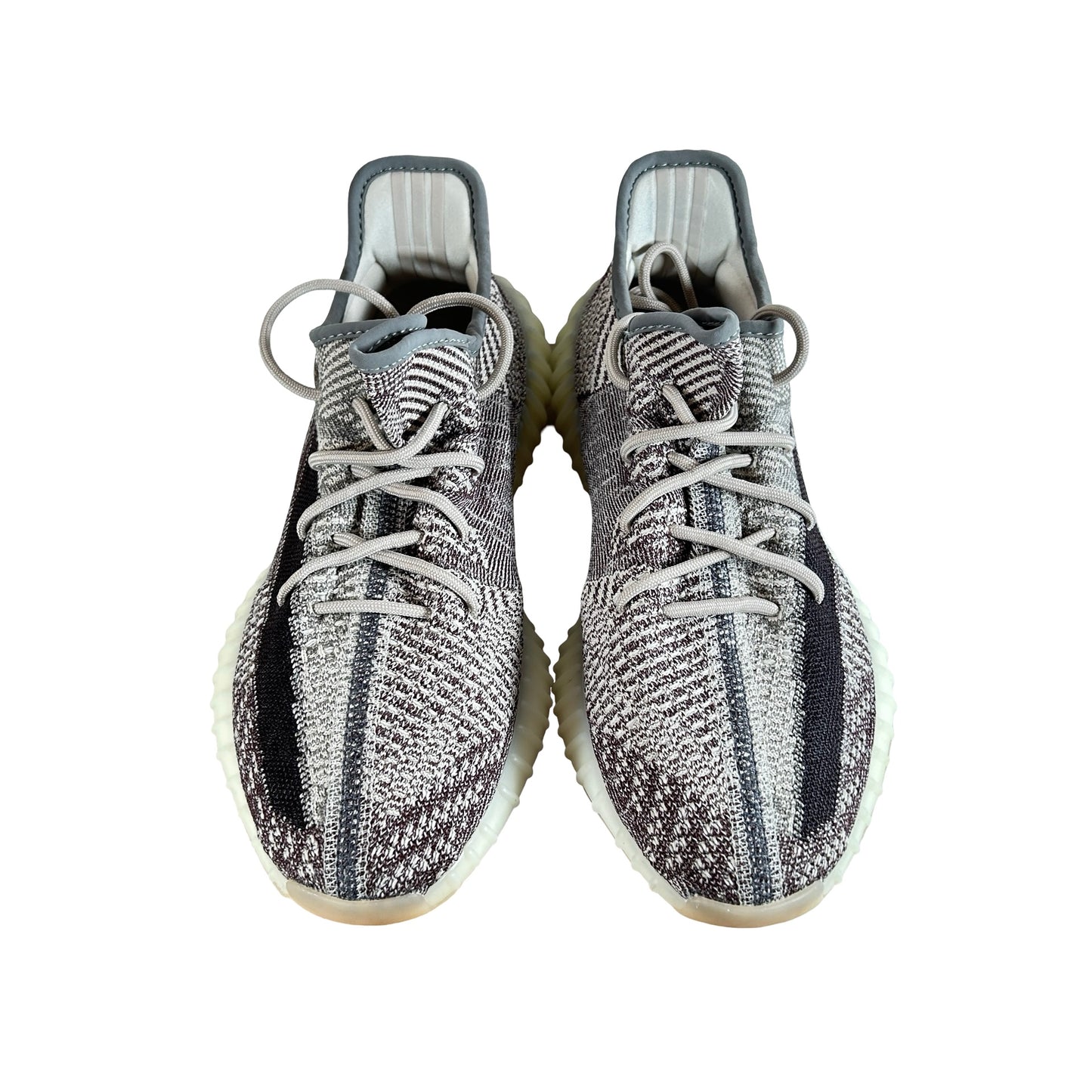 FZ1267 adidas Yeezy Boost 350 V2 Zyon [USED] - 10.5 M (Used)