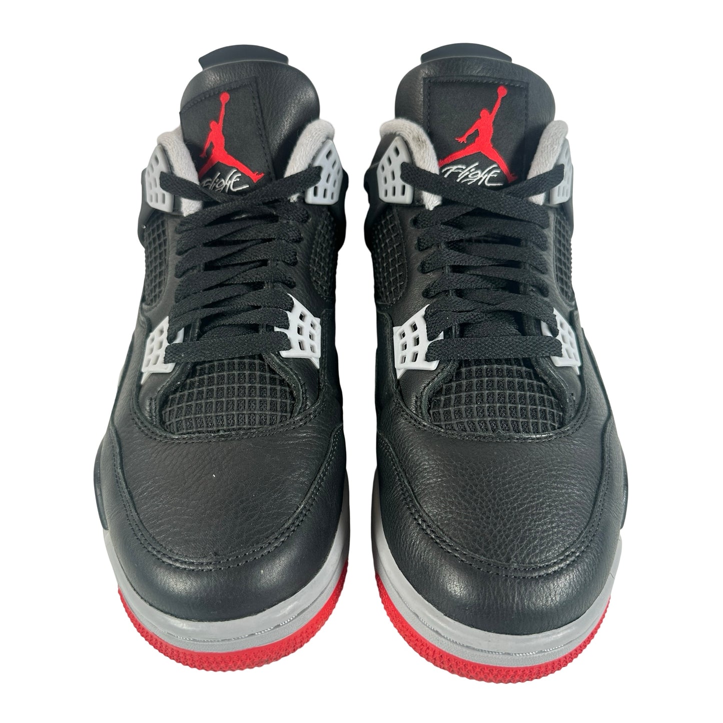 FV5029 006 Jordan 4 Retro Bred Reimagined [USED] - 9.5 M (Used10)