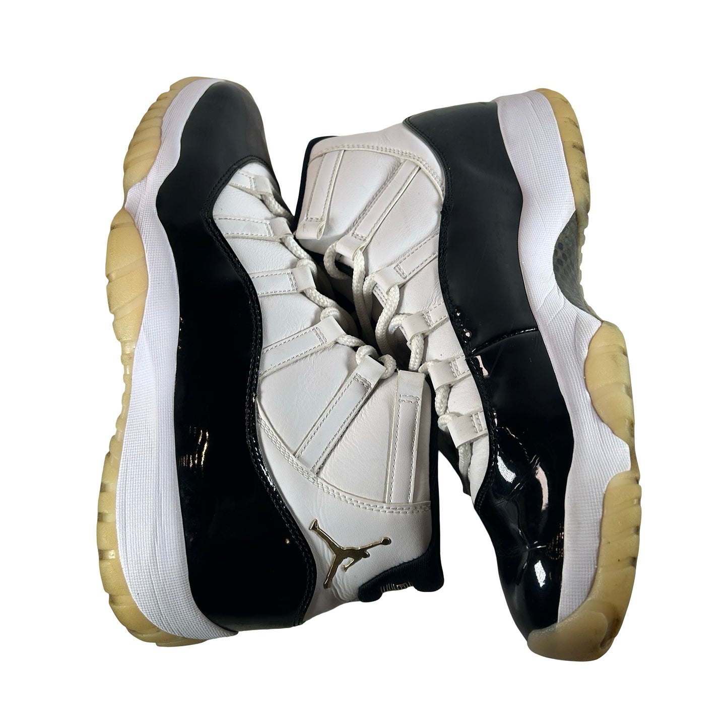 CT8012 170 Jordan 11 Retro DMP Defining Moments (2023) [USED] - 12 M (Used4) (No Box4)