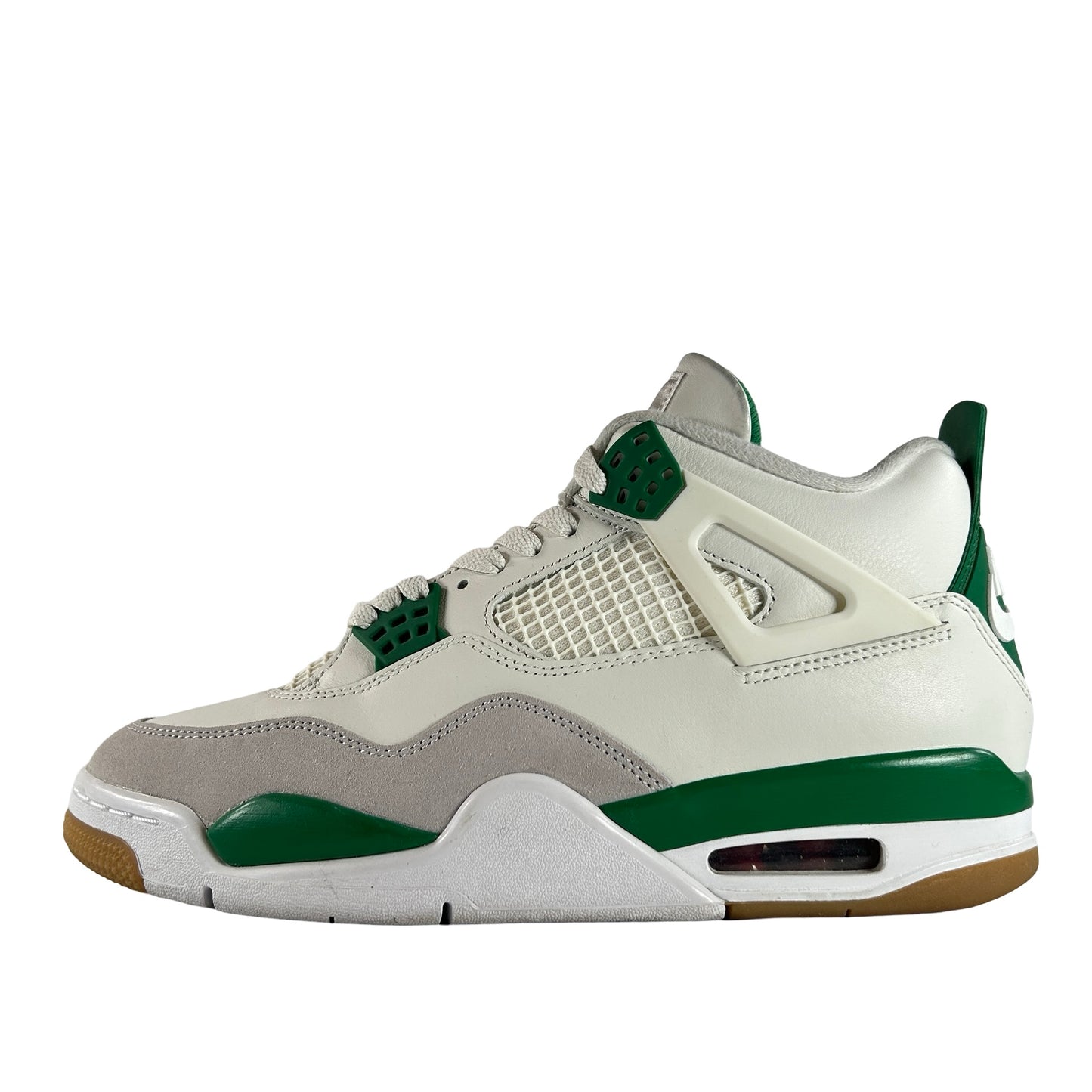 DR5415 103 Jordan 4 Retro SB Pine Green [USED] - 9 M (Used10)