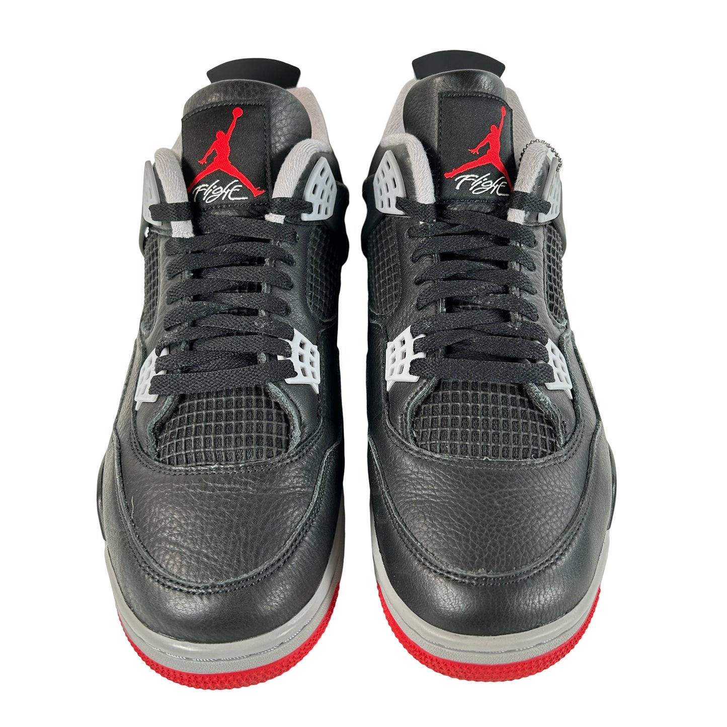FV5029 006 Jordan 4 Retro Bred Reimagined [USED] - 11.5 M (Used5)