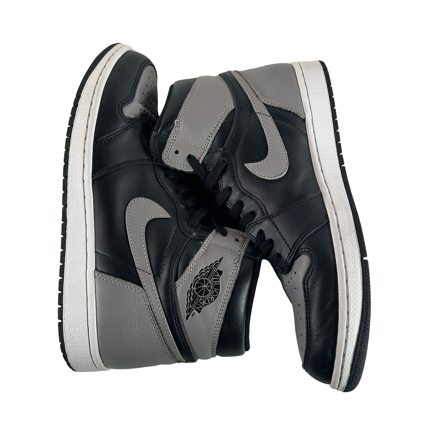555088 013 Jordan 1 Shadow (2018) [USED] - 10.5 M (Used8)