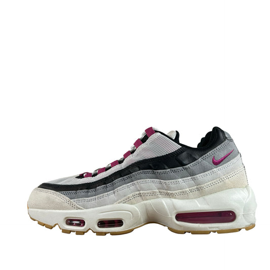 HF7545 100 Nike Air Max 95 SB Cactus Flower [USED] - 9 M (Used)