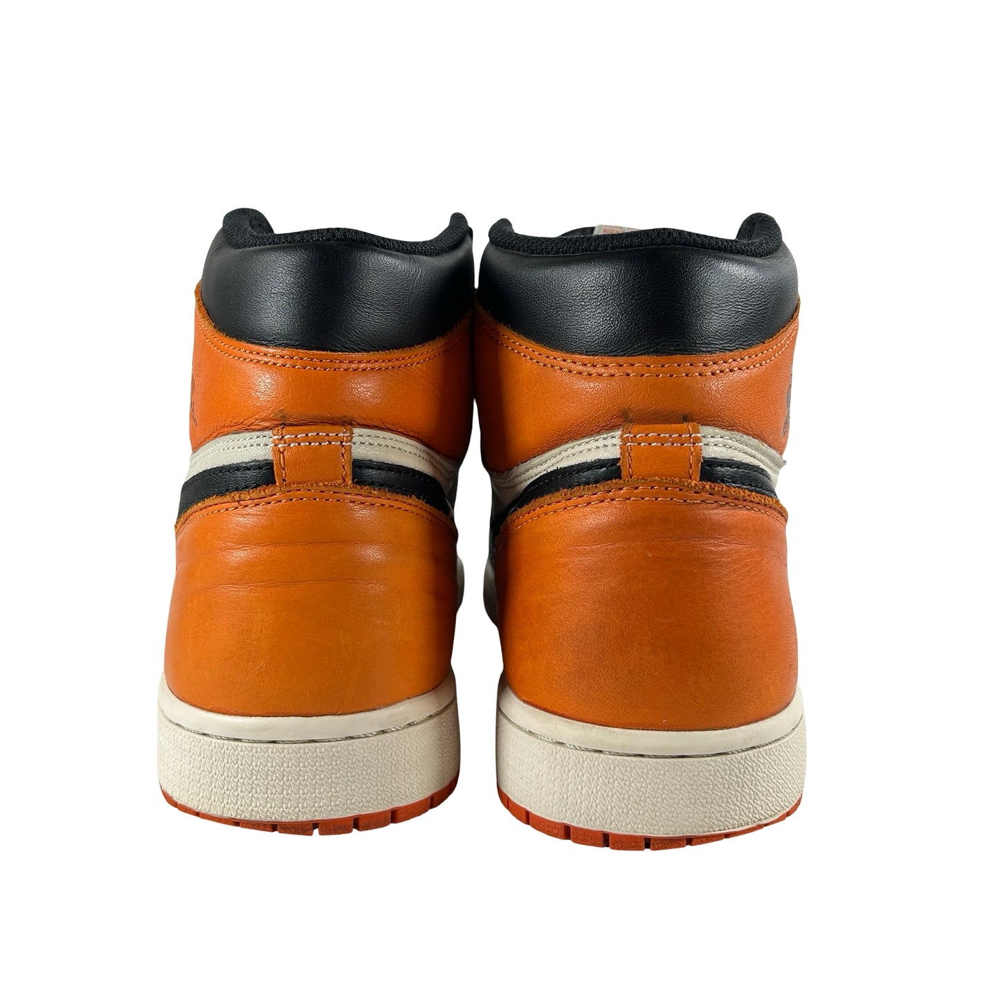 555088 005 Jordan 1 Retro Shattered Backboard [USED] - 9.5 M (Used) (No Box)