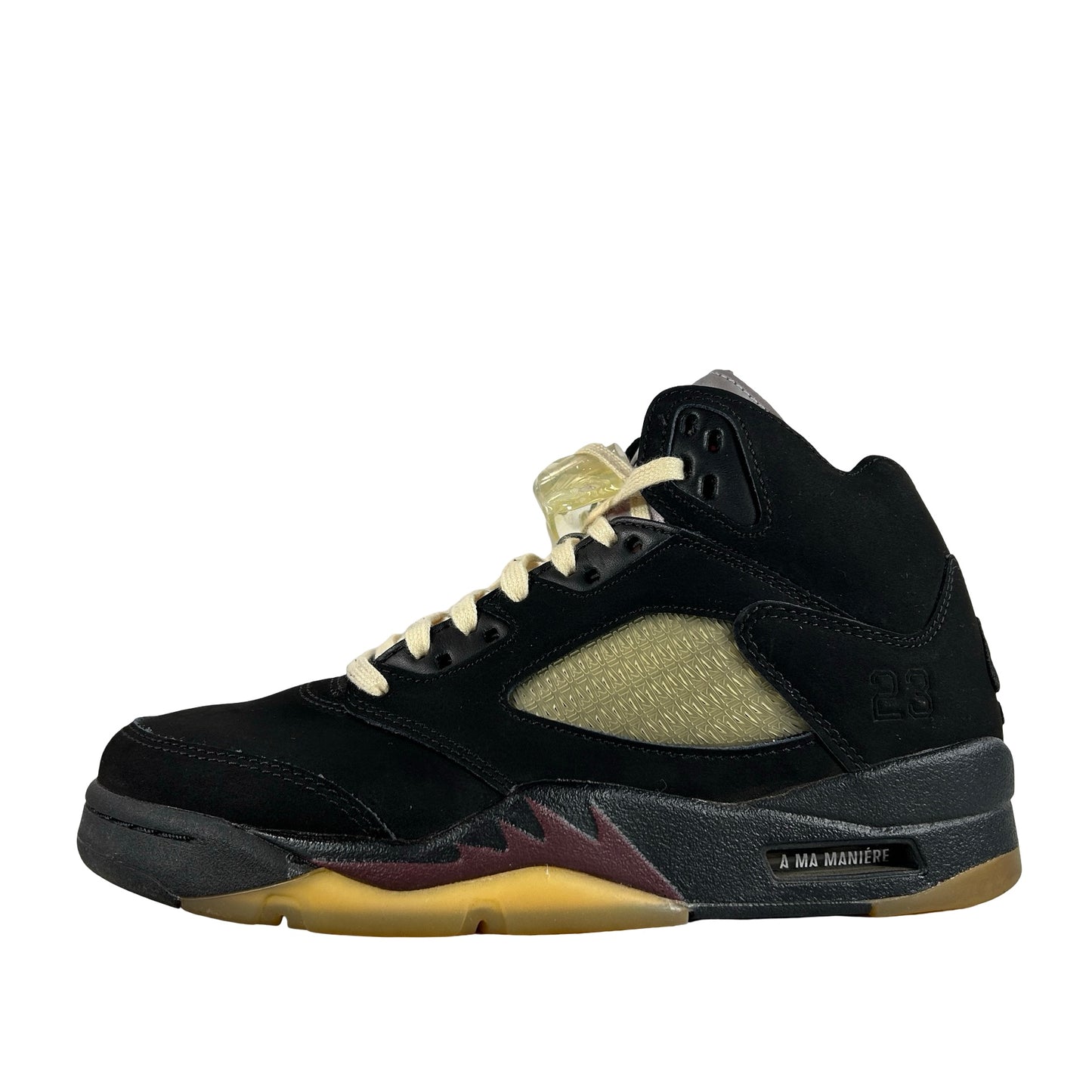 FD1330 001 Jordan 5 Retro A Ma Maniere Dusk